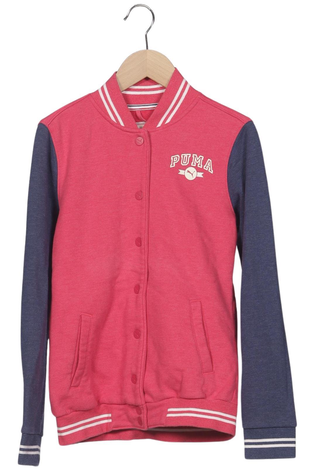 

Puma Damen Sweatshirt, mehrfarbig, Gr. 38