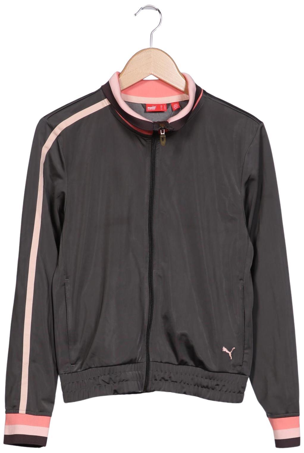 

Puma Damen Sweatshirt, mehrfarbig, Gr. 36