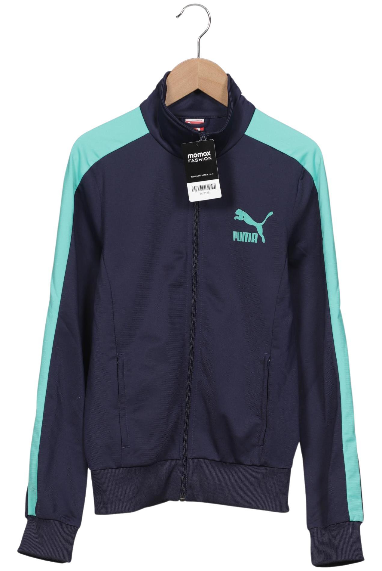 

Puma Damen Sweatshirt, mehrfarbig, Gr. 42