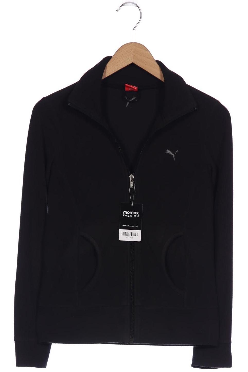 

Puma Damen Sweatshirt, grau, Gr. 34