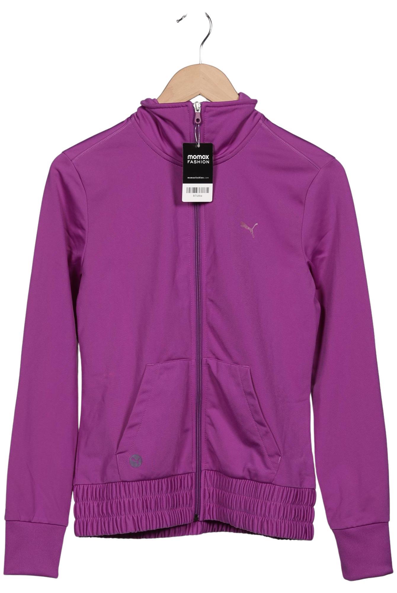 

Puma Damen Sweatshirt, flieder, Gr. 38