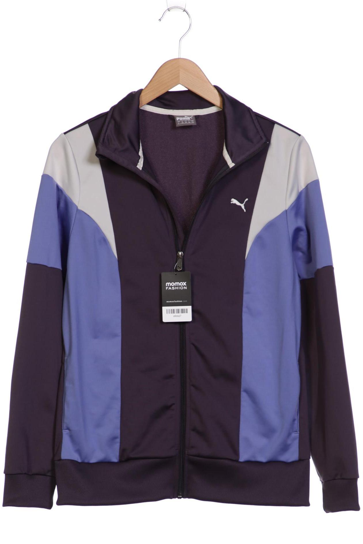 

PUMA Damen Sweatshirt, grau