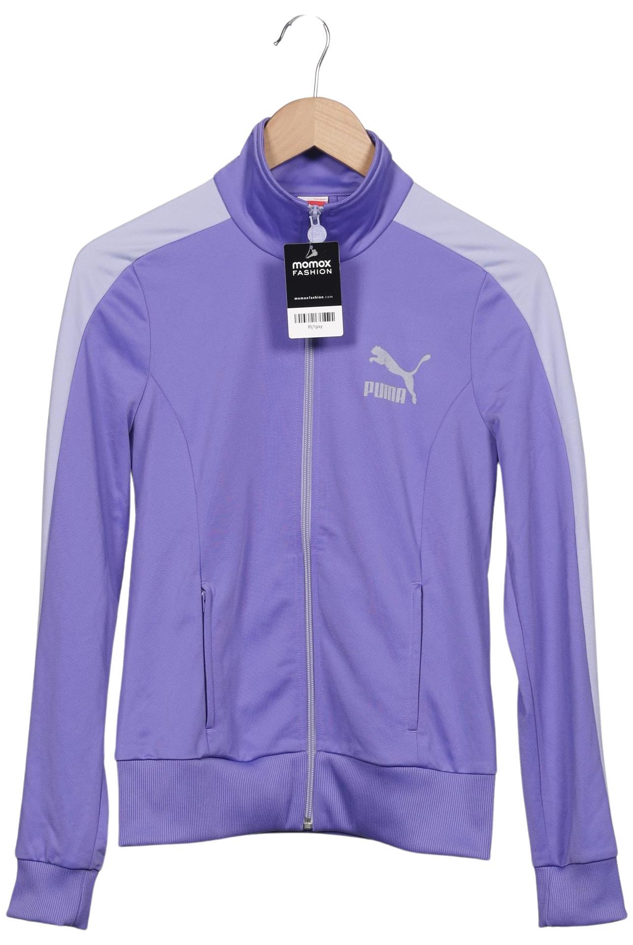 

Puma Damen Sweatshirt, flieder, Gr. 38