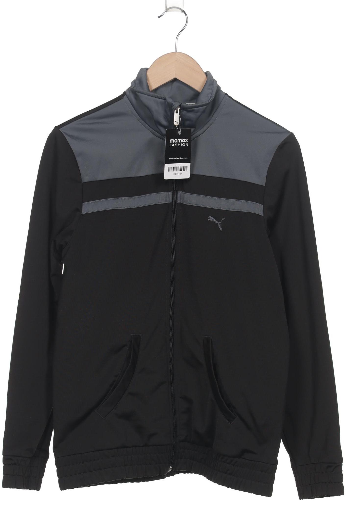 

Puma Damen Sweatshirt, schwarz, Gr. 42