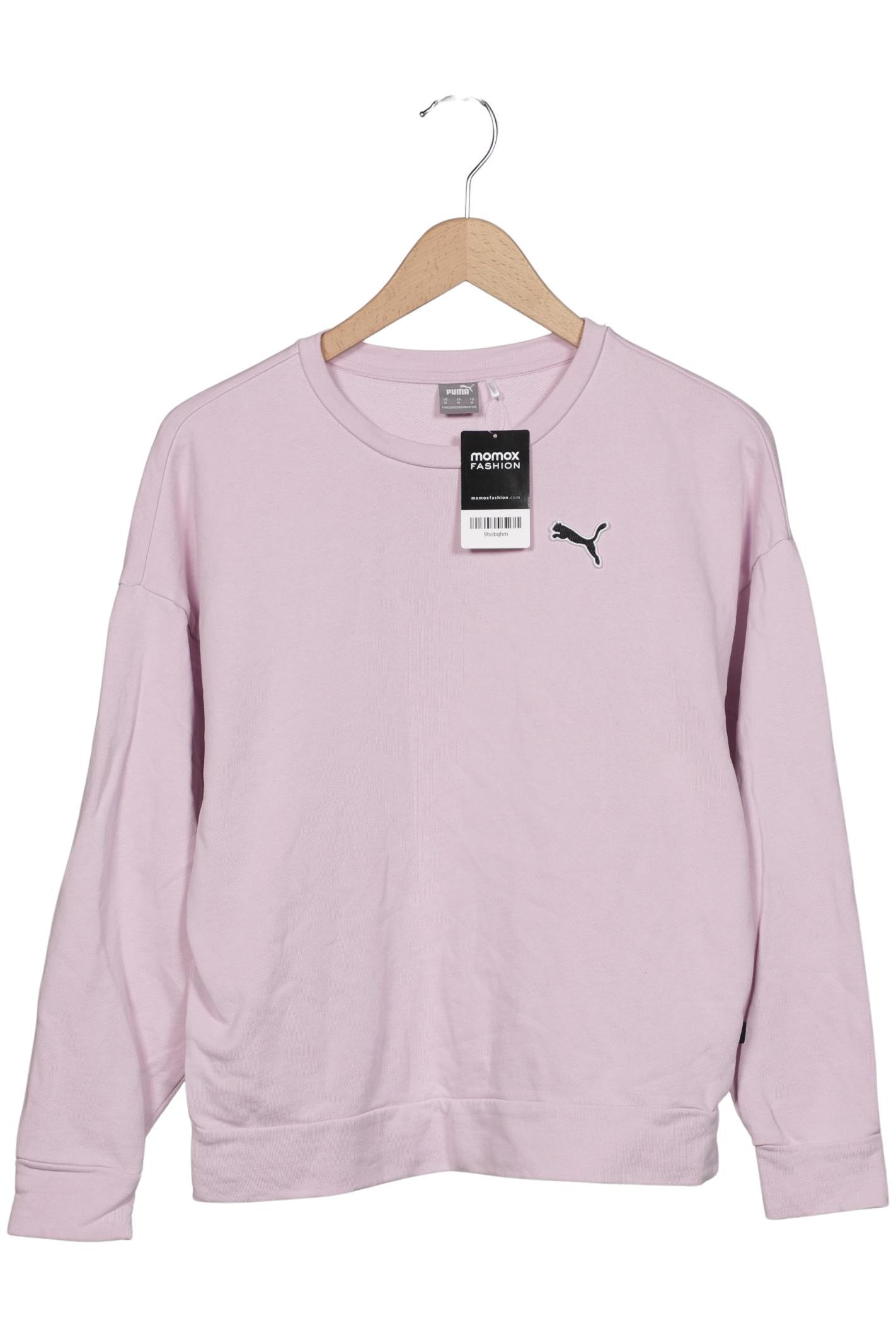 

Puma Damen Sweatshirt, flieder, Gr. 38