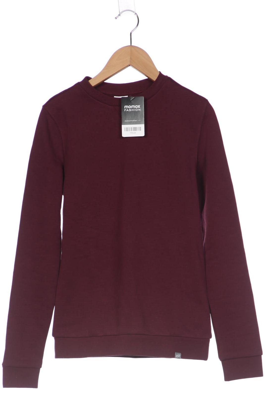 

Puma Damen Sweatshirt, bordeaux, Gr. 34