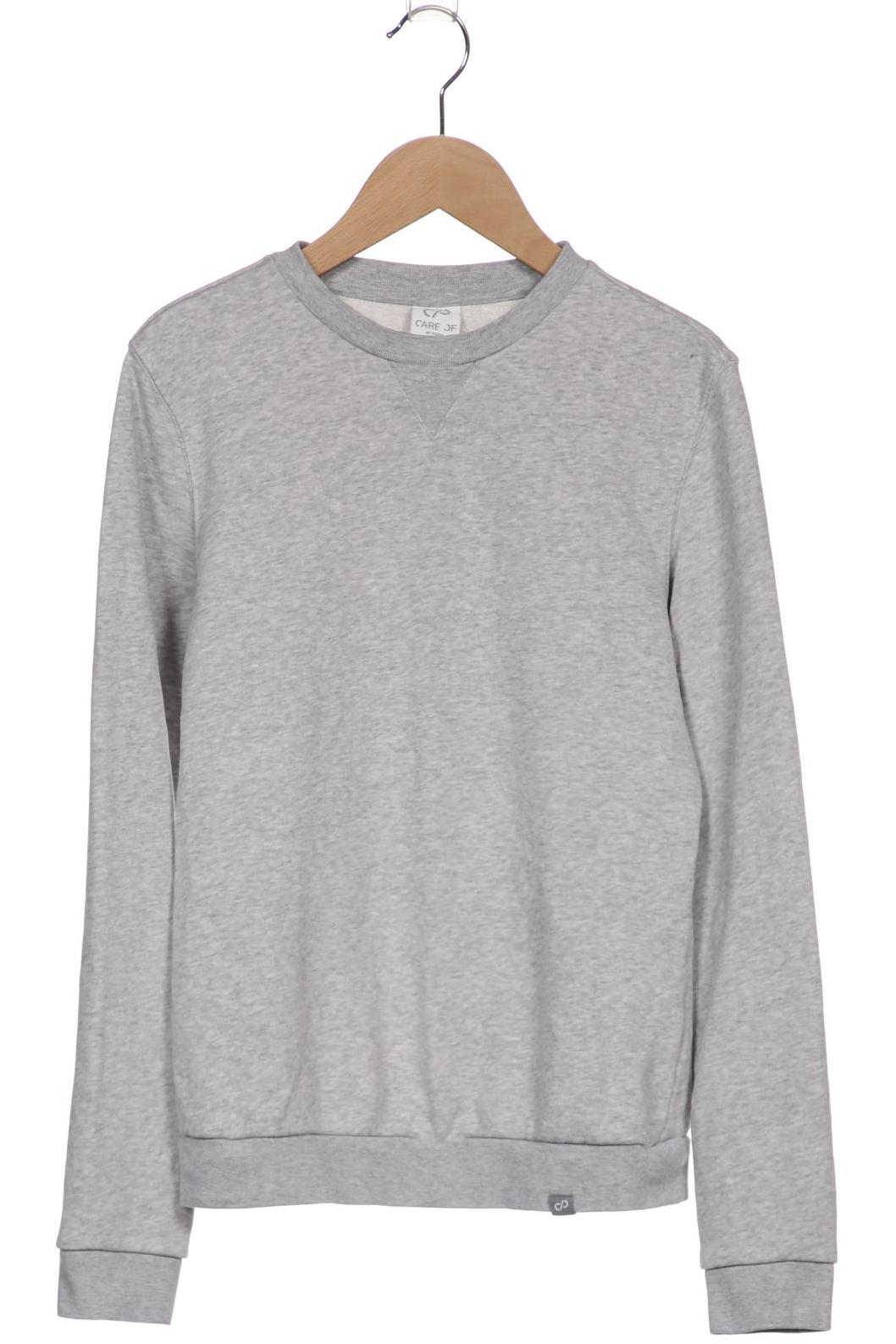 

PUMA Damen Sweatshirt, grau