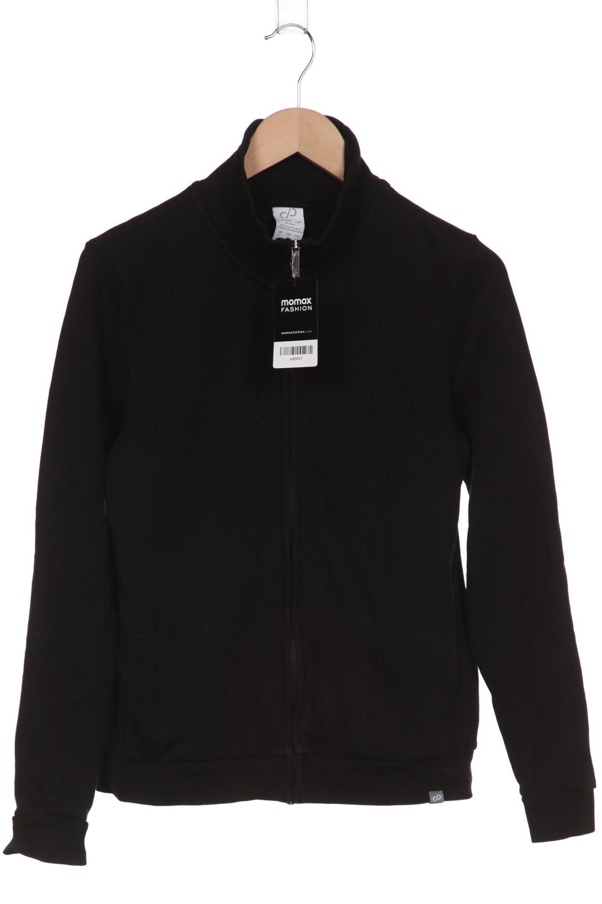 

PUMA Damen Sweatshirt, schwarz
