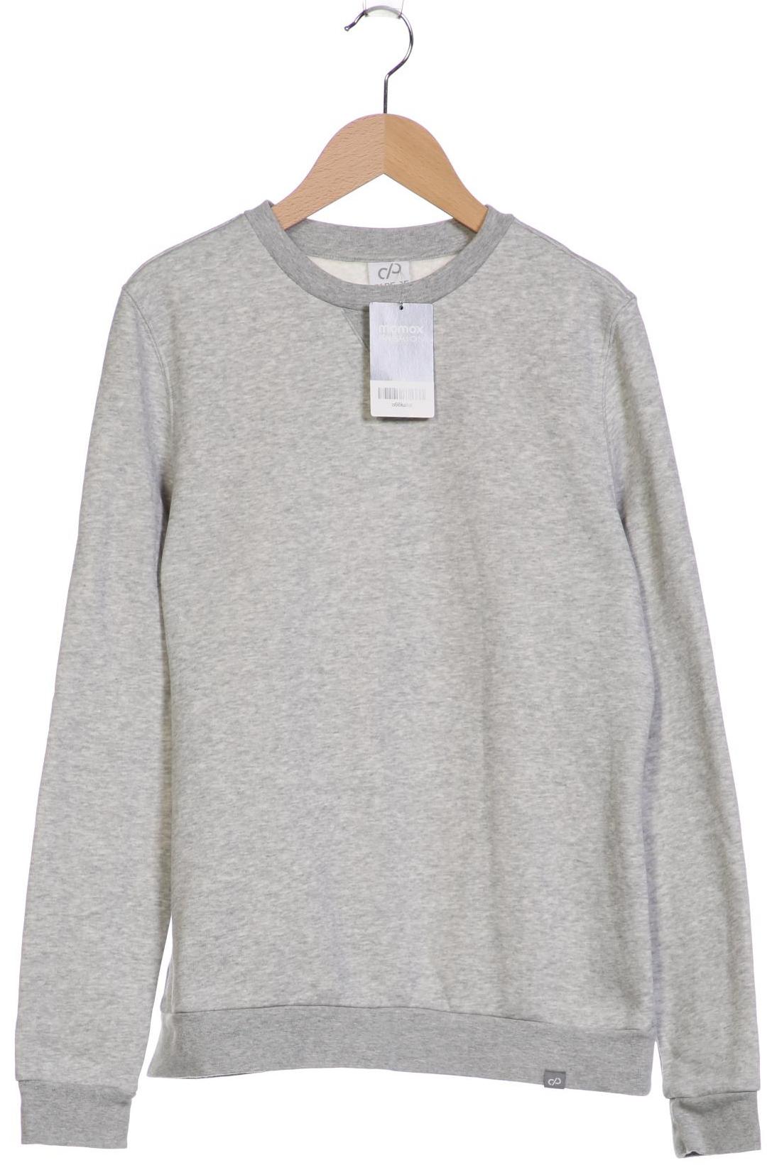 

Puma Damen Sweatshirt, grau, Gr. 38