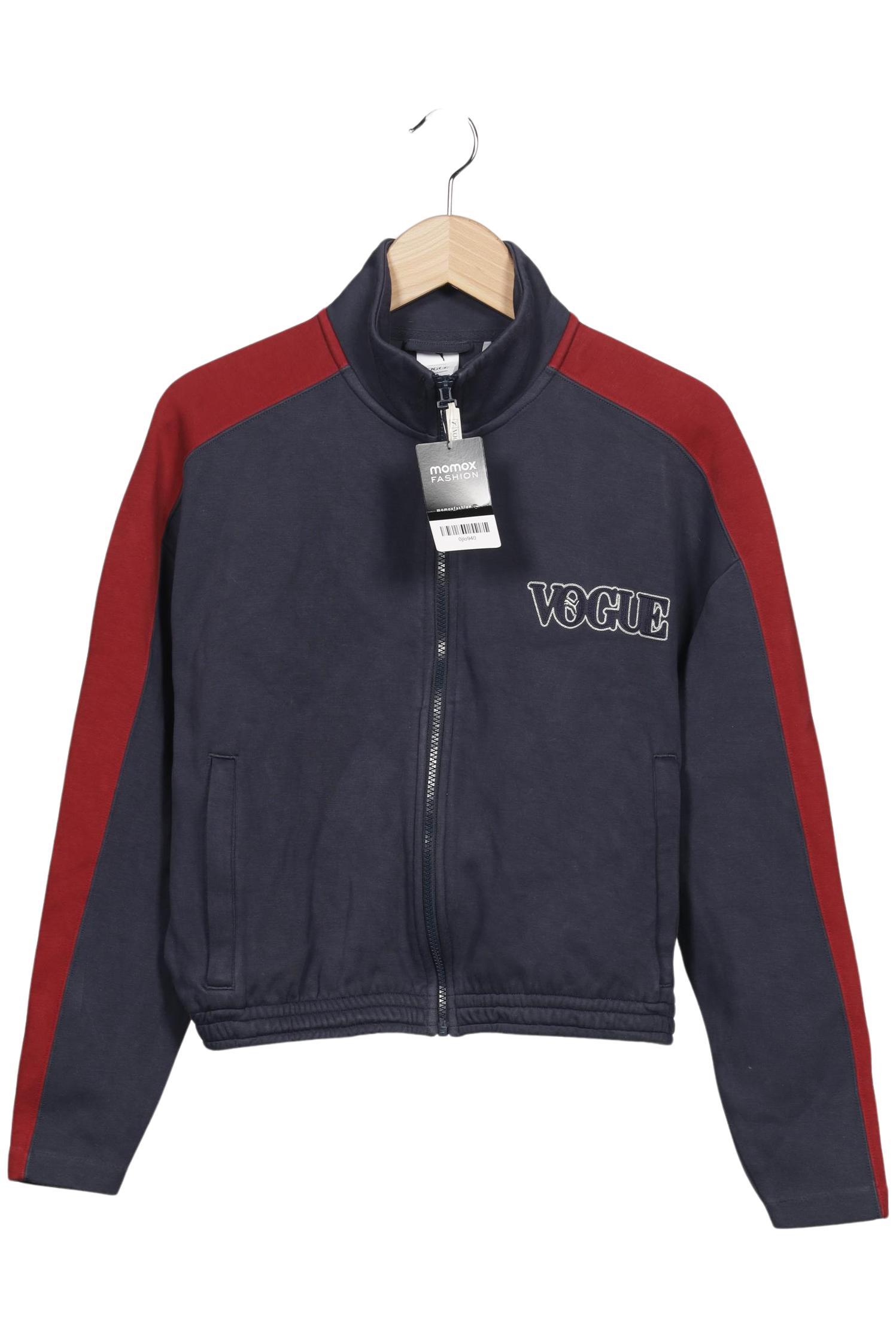 

Puma Damen Sweatshirt, mehrfarbig, Gr. 42