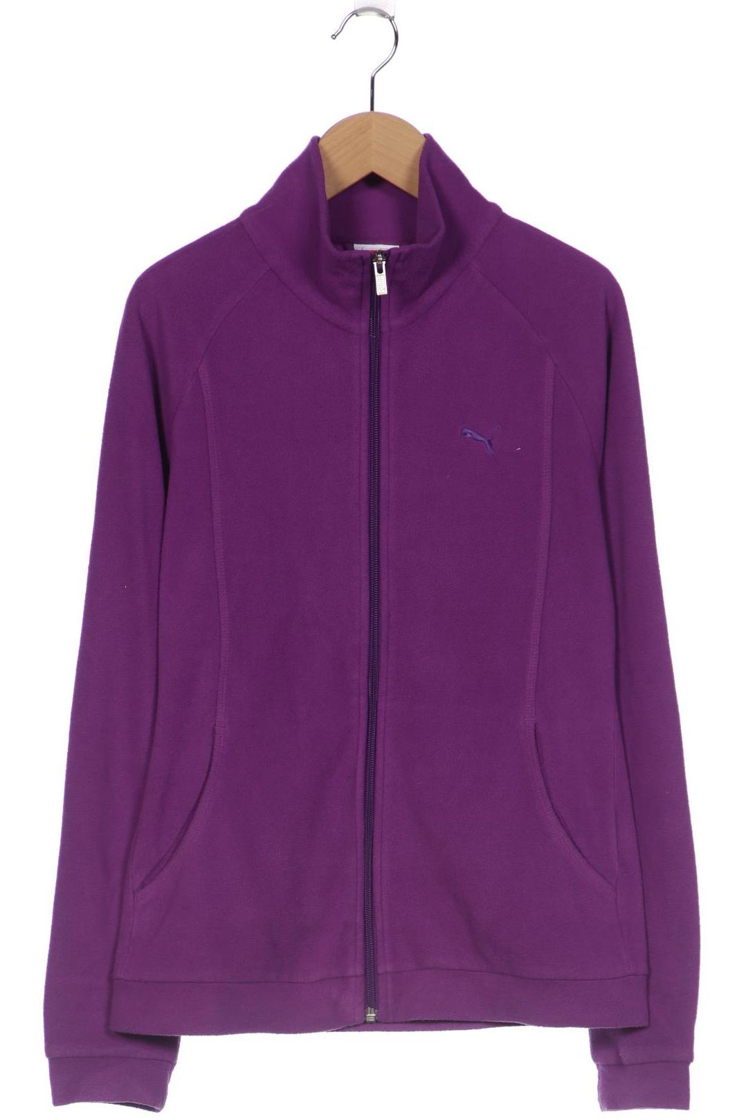 

Puma Damen Sweatshirt, flieder, Gr. 34