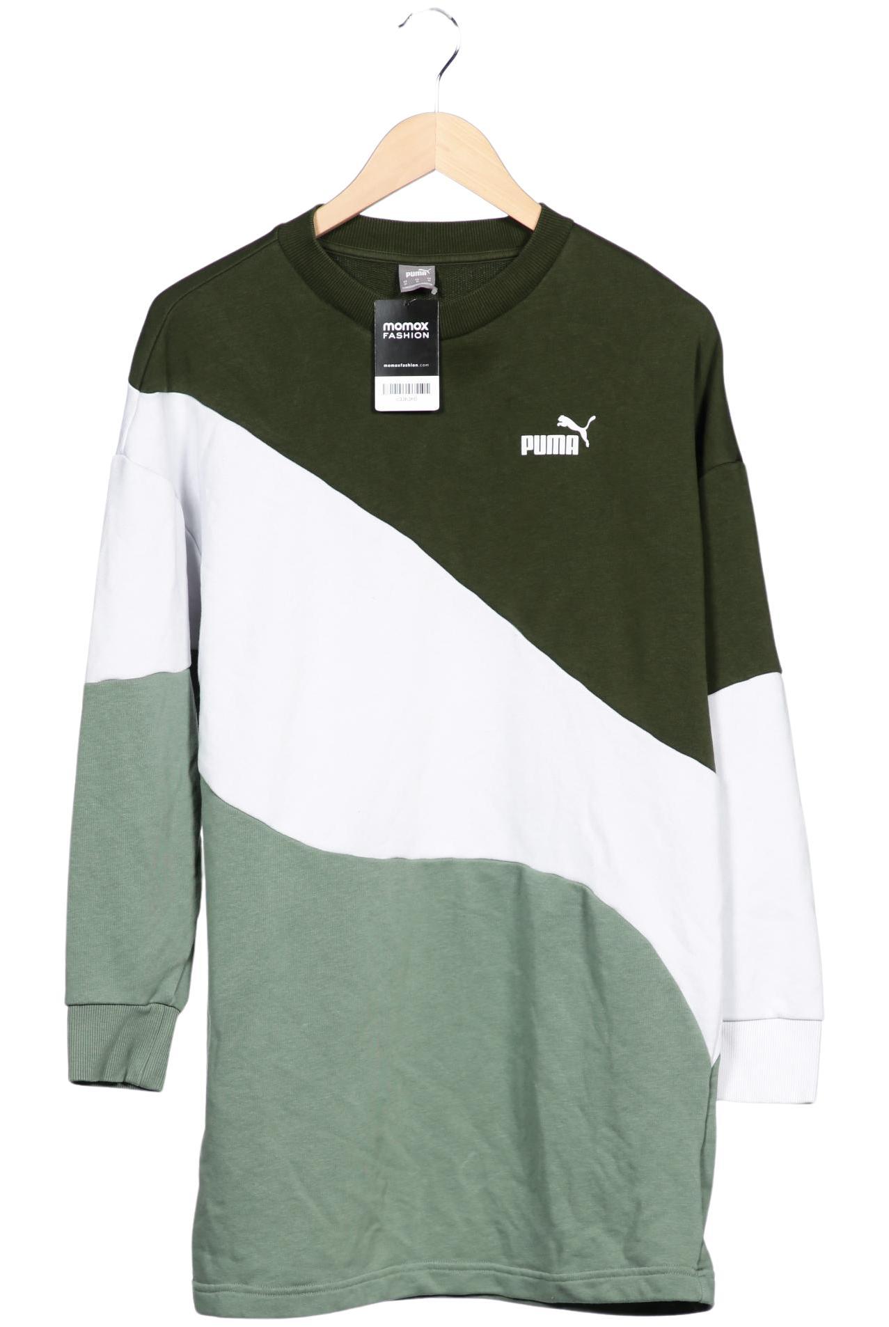 

Puma Damen Sweatshirt, mehrfarbig, Gr. 38