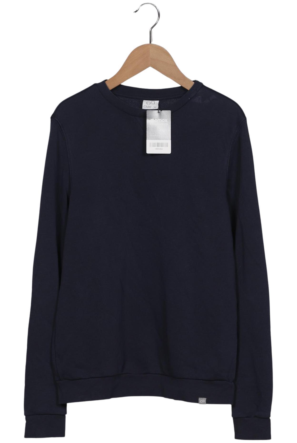 

Puma Damen Sweatshirt, marineblau, Gr. 38