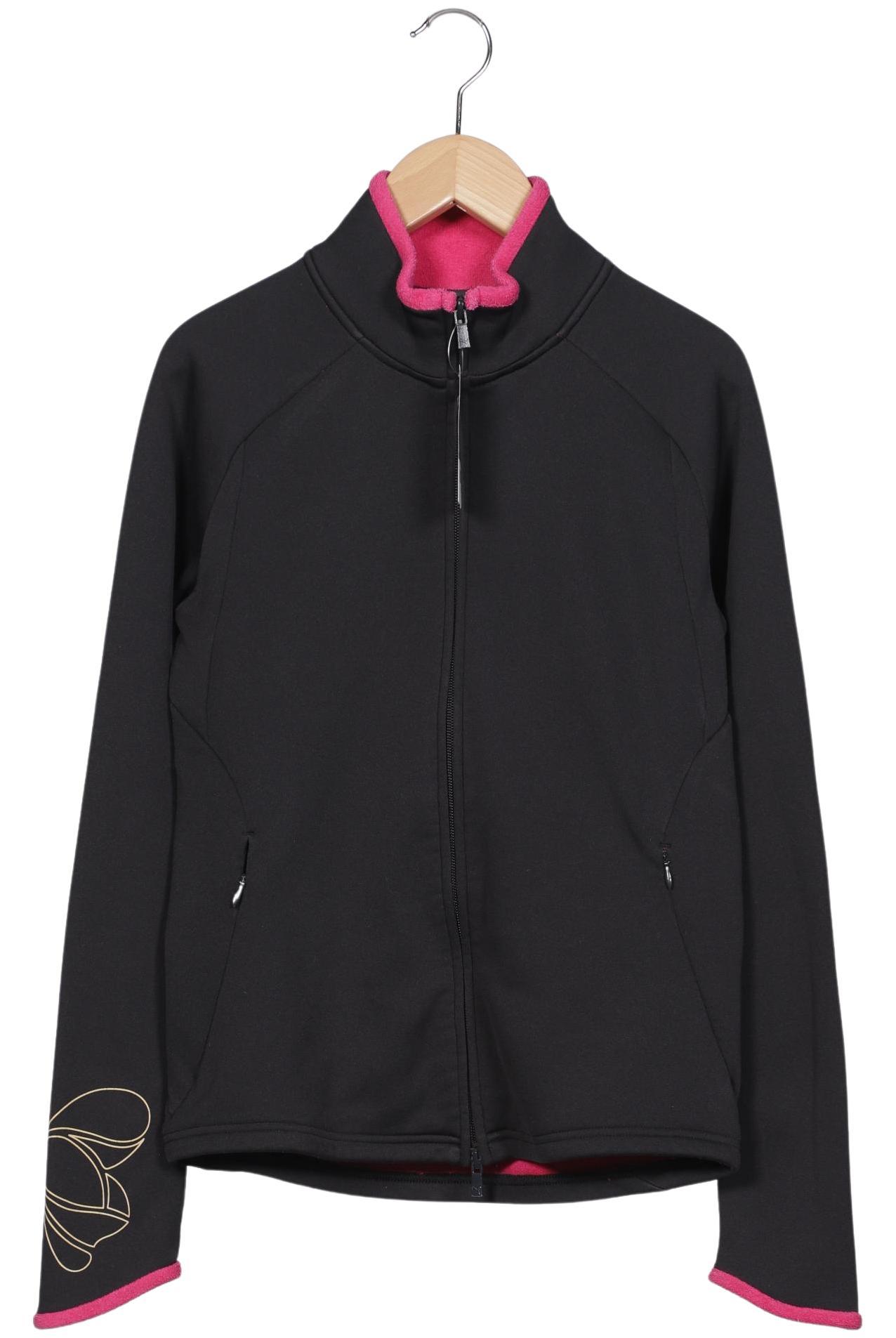 

Puma Damen Sweatshirt, schwarz, Gr. 36