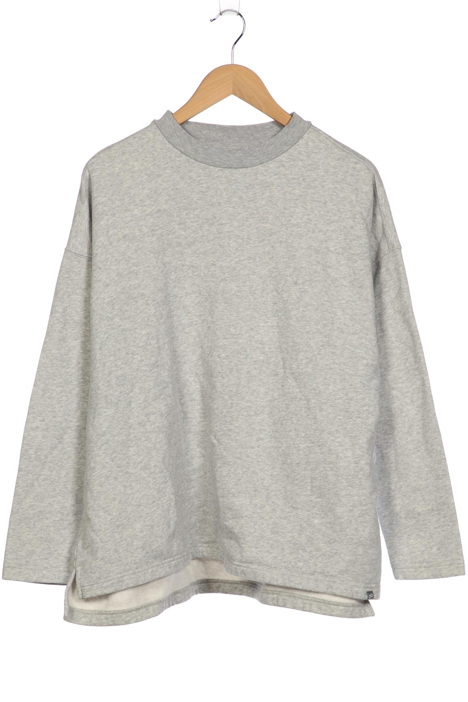 Thumbnail - Puma Damen Sweatshirt, grau, Gr. 46