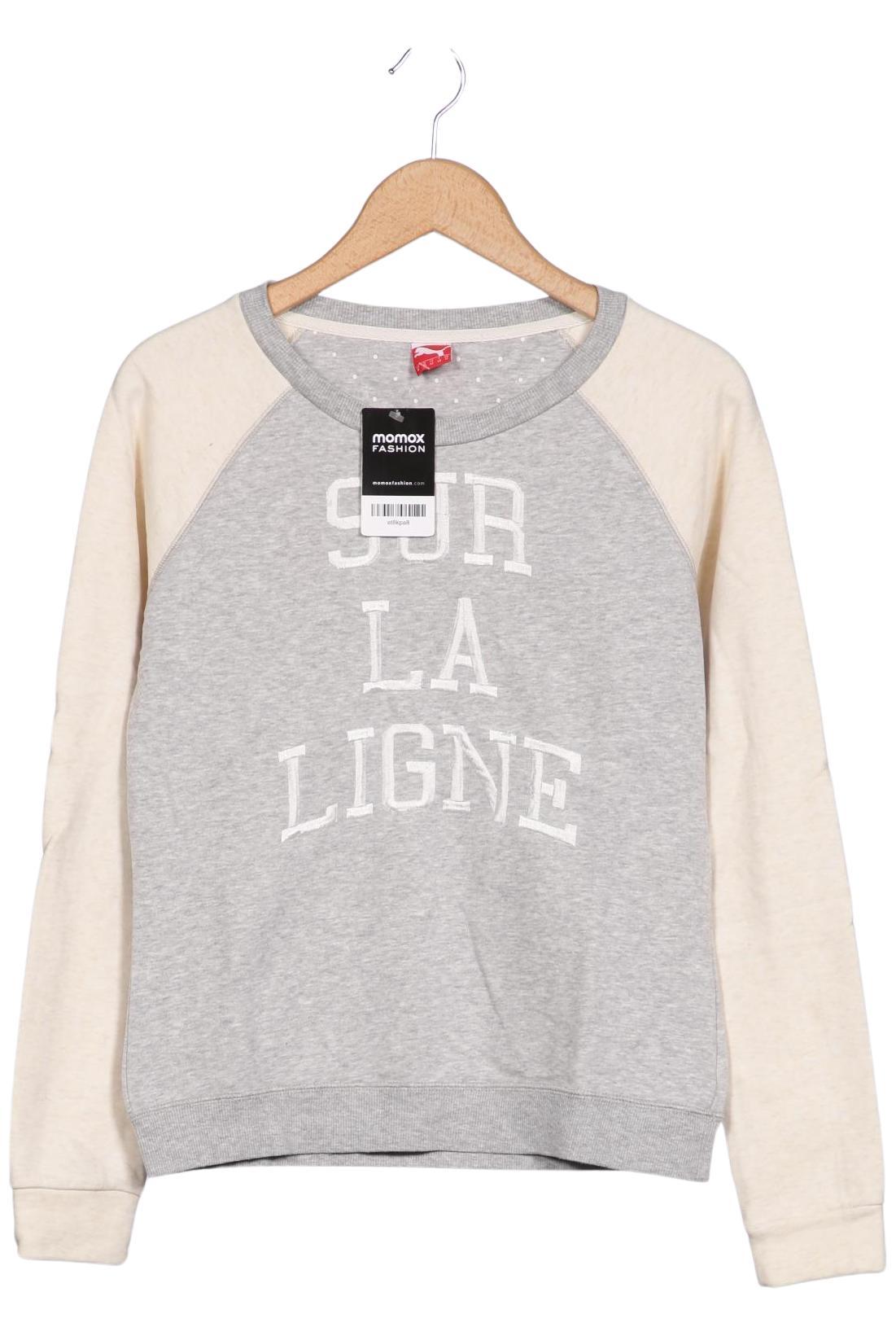 

Puma Damen Sweatshirt, mehrfarbig, Gr. 38