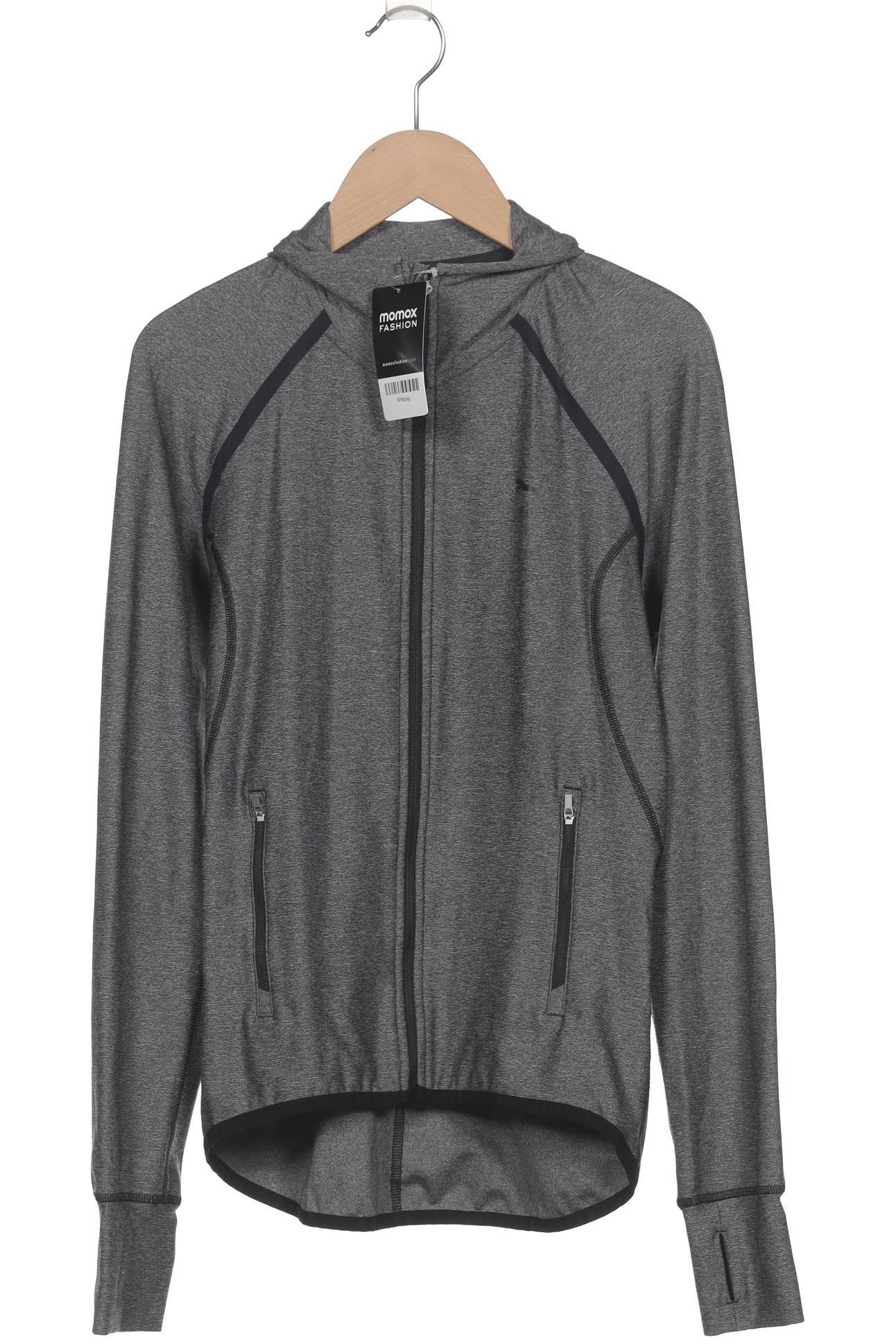 

Puma Damen Sweatshirt, grau, Gr. 34