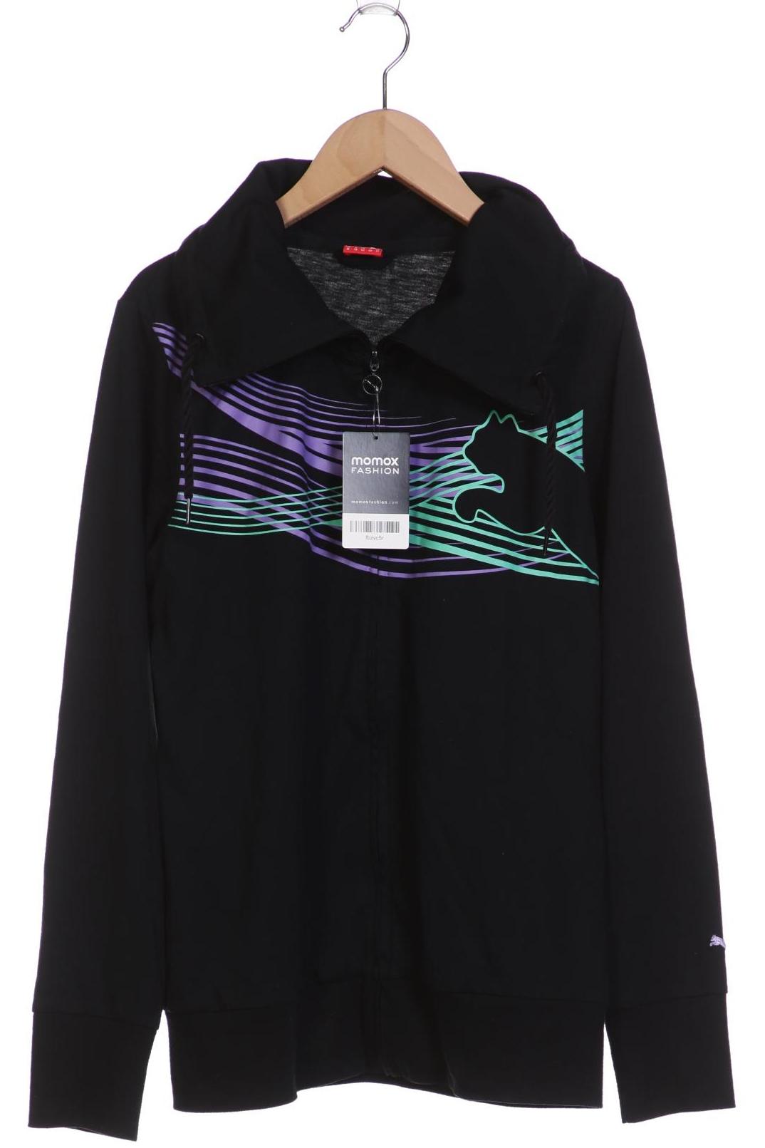 

PUMA Damen Sweatshirt, marineblau
