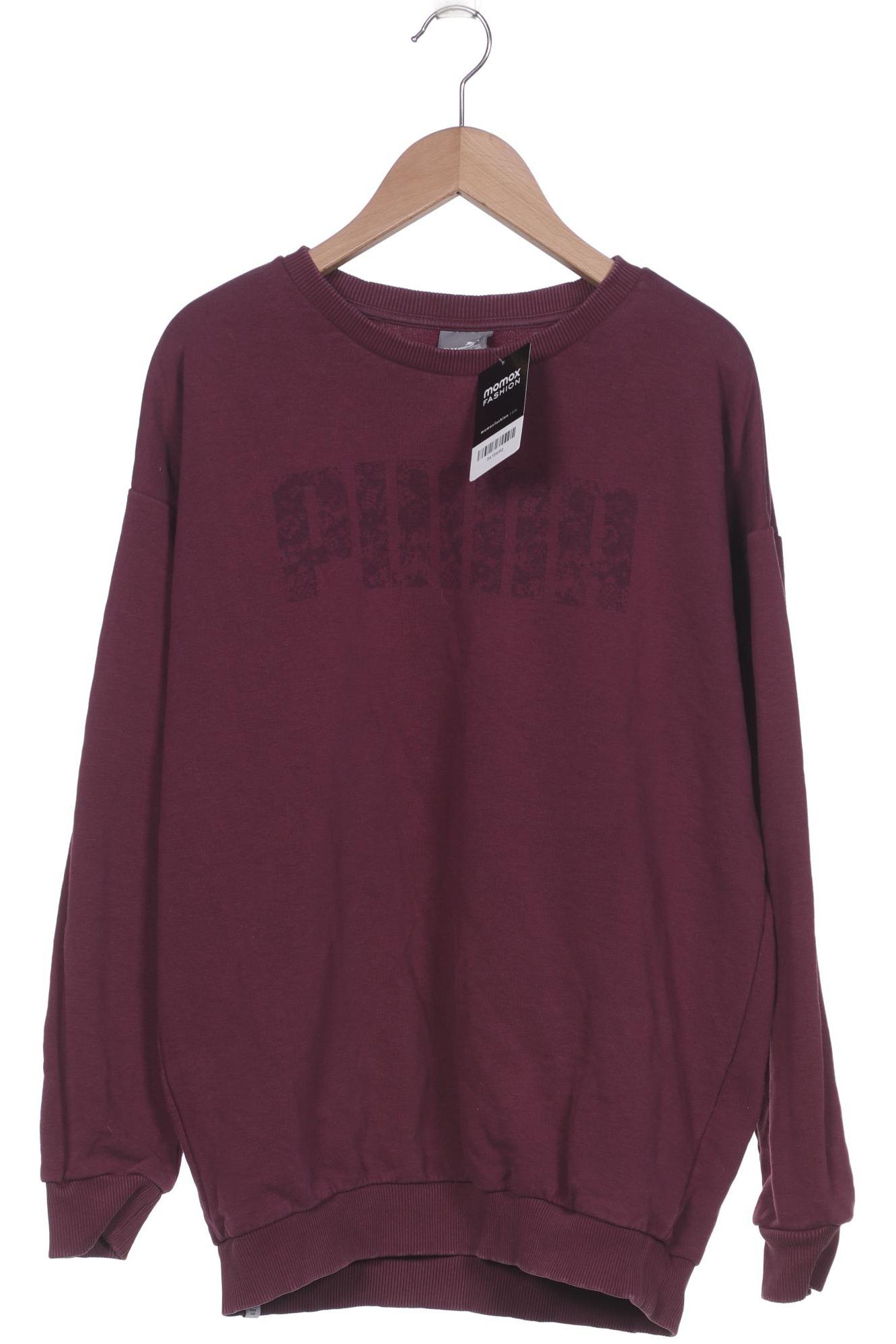 

Puma Damen Sweatshirt, pink, Gr. 36