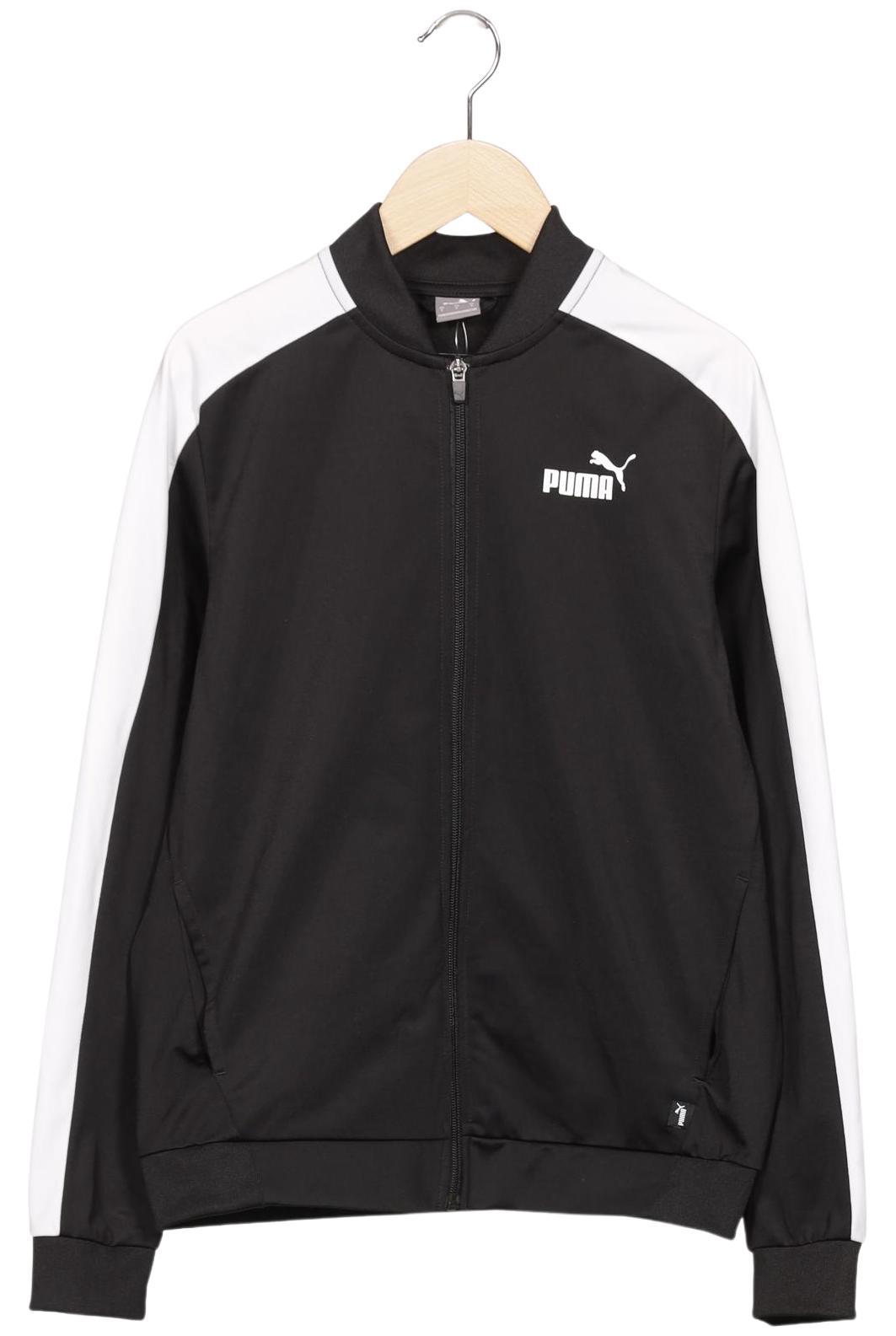 

Puma Damen Sweatshirt, mehrfarbig, Gr. 36