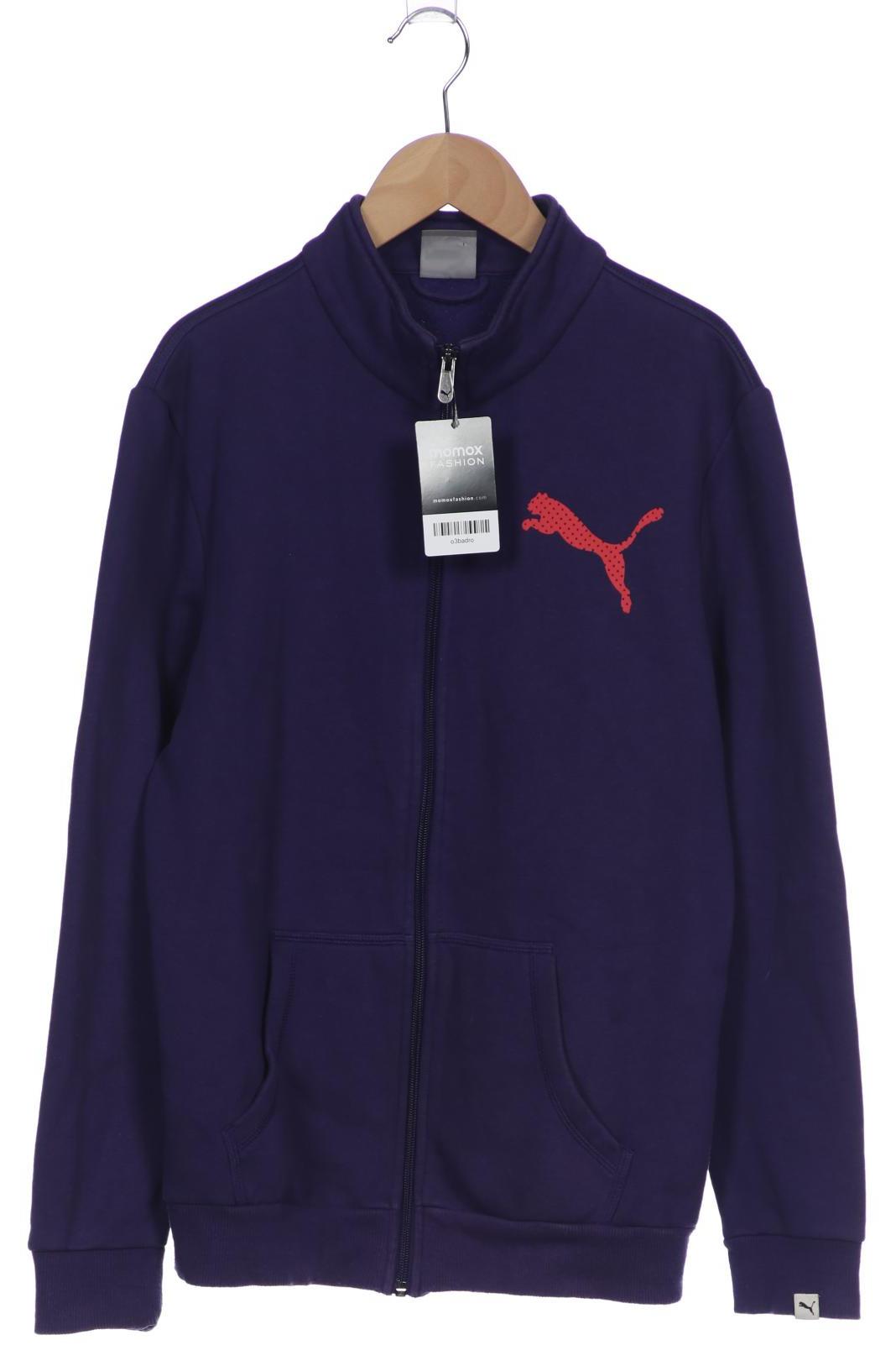 

Puma Damen Sweatshirt, flieder, Gr. 40