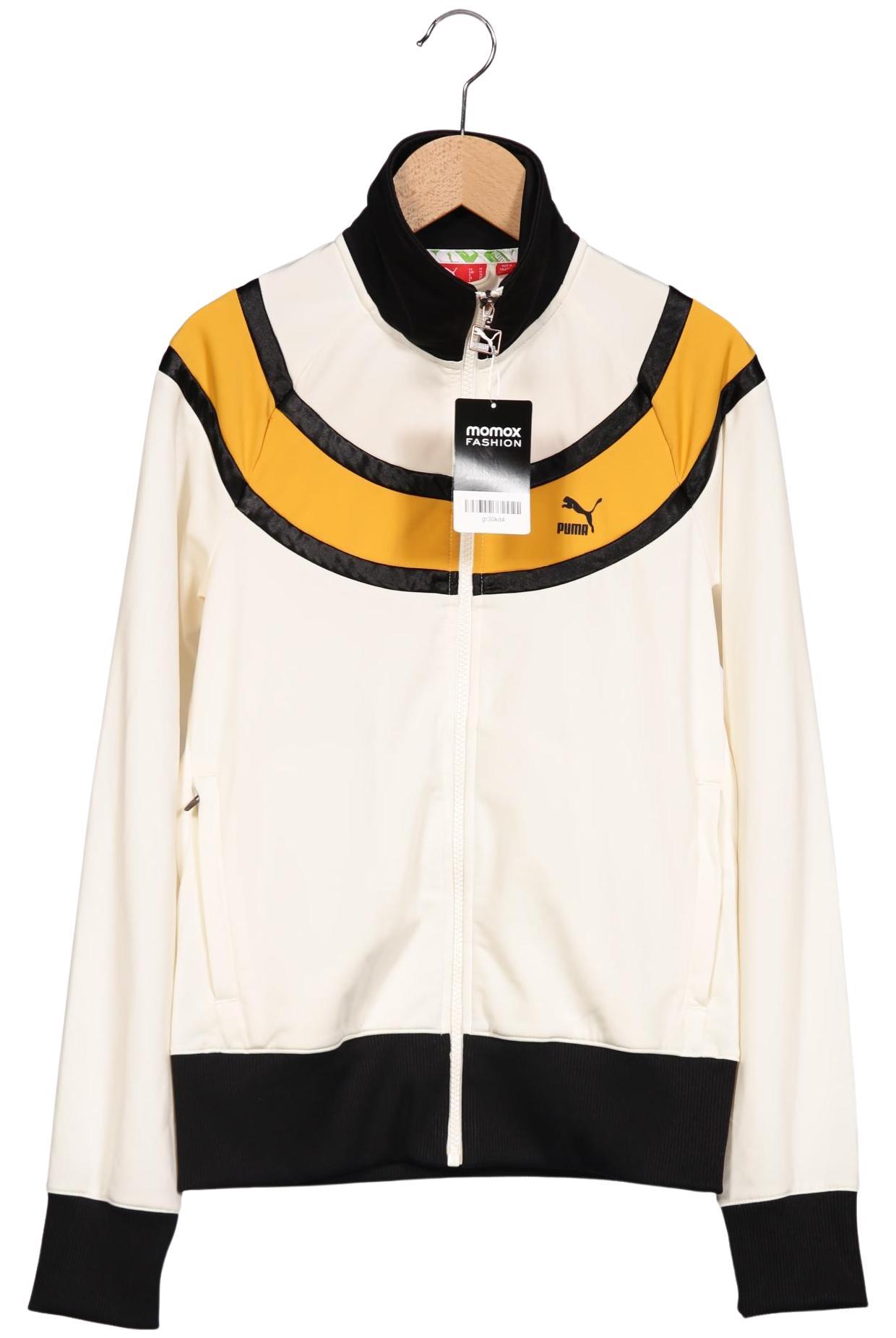 

Puma Damen Sweatshirt, mehrfarbig, Gr. 38