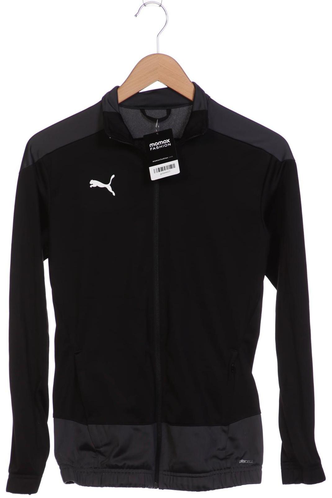 

PUMA Damen Sweatshirt, schwarz