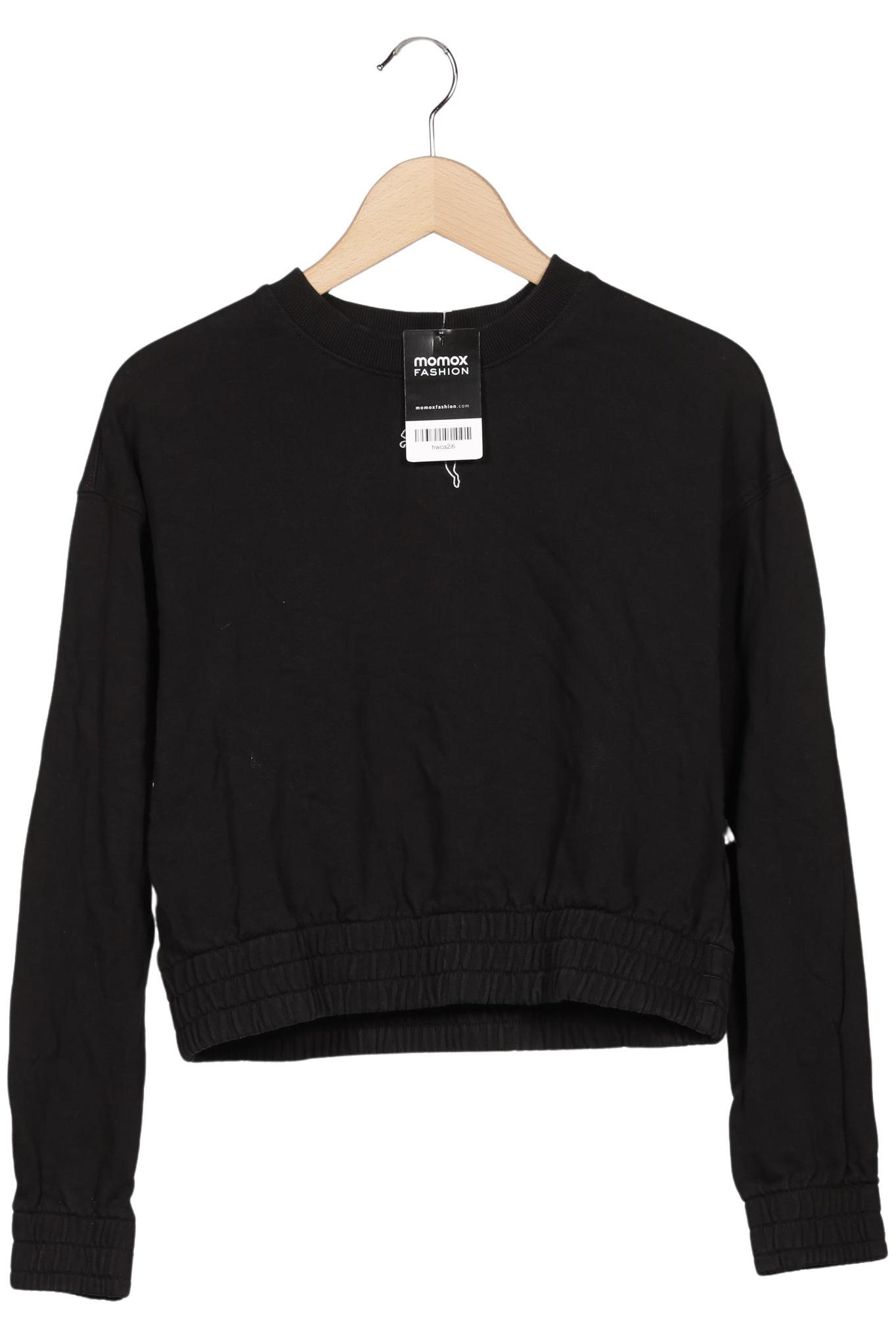 

Puma Damen Sweatshirt, schwarz, Gr. 36