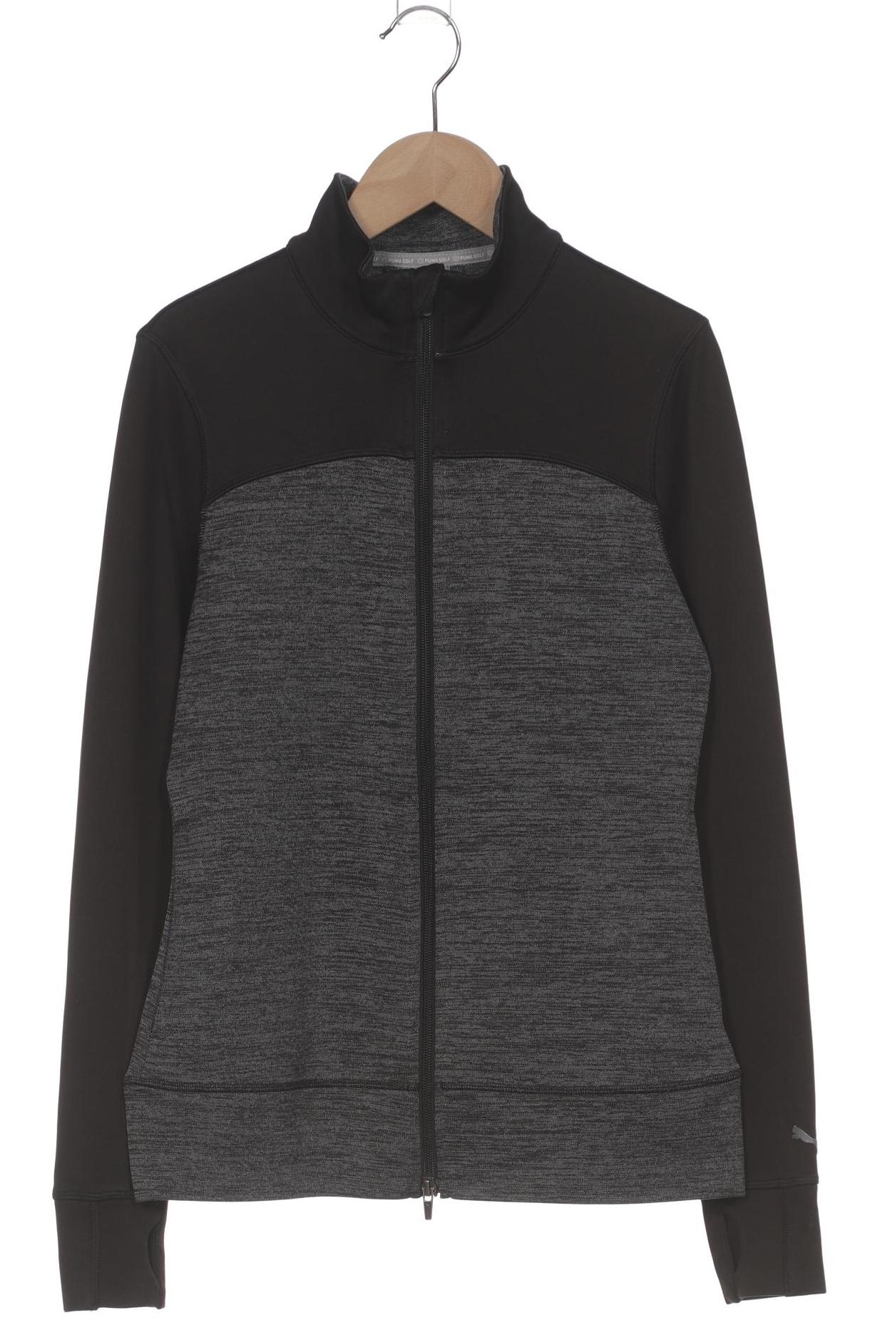

Puma Damen Sweatshirt, schwarz, Gr. 36