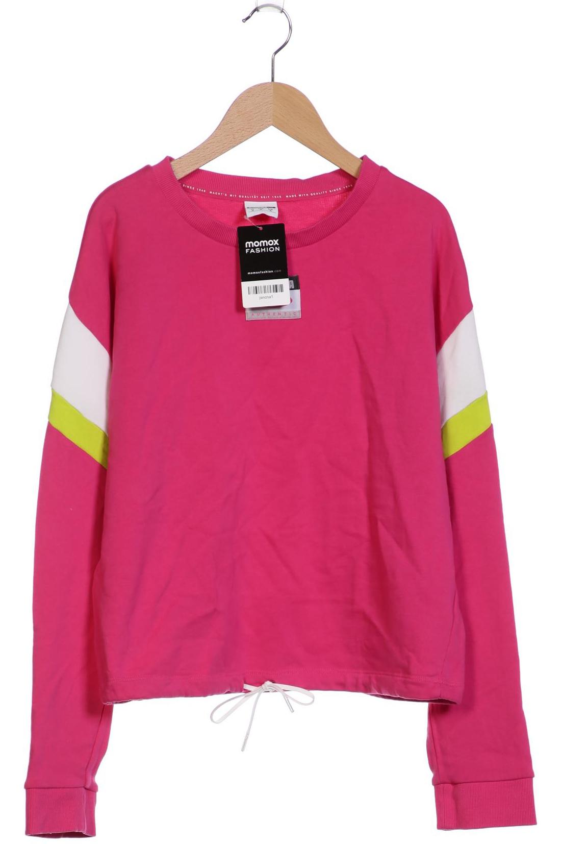 

Puma Damen Sweatshirt, pink, Gr. 38