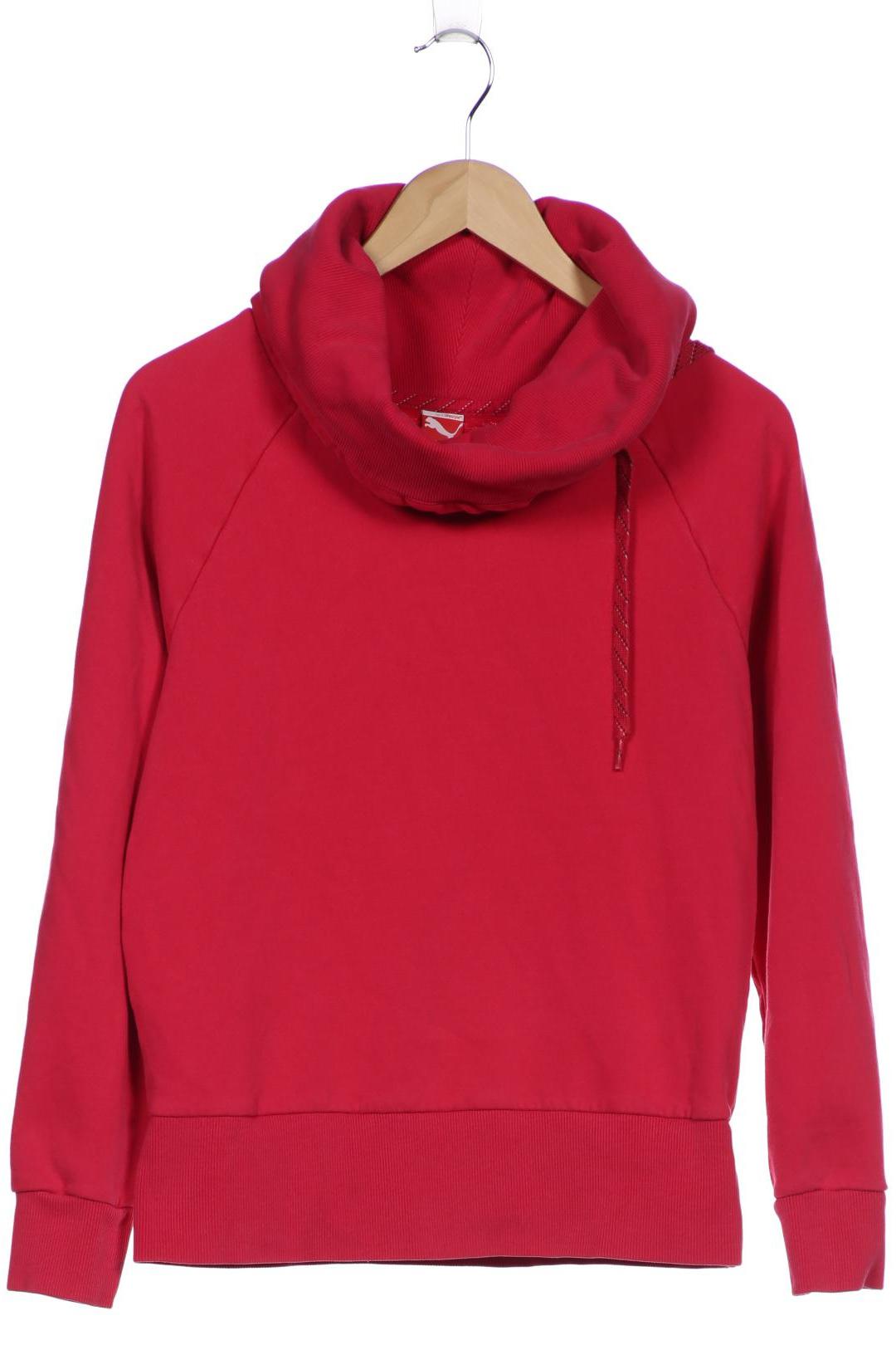 

Puma Damen Sweatshirt, pink, Gr. 40
