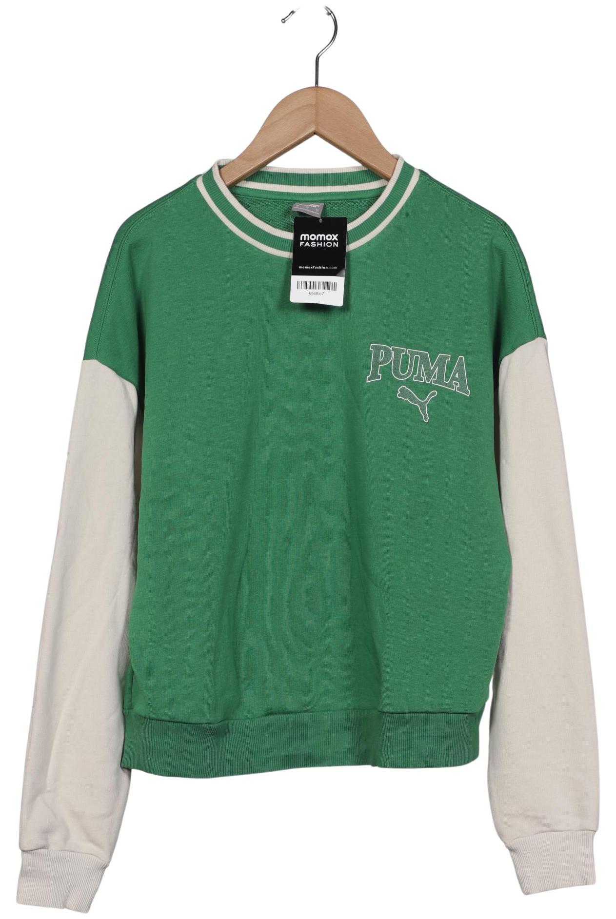 

Puma Damen Sweatshirt, mehrfarbig, Gr. 36