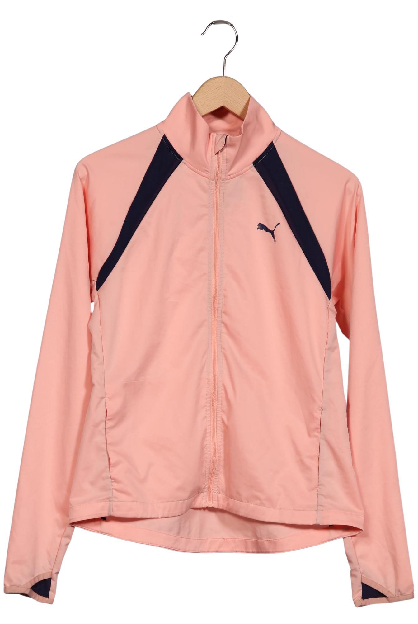 

Puma Damen Sweatshirt, pink, Gr. 38