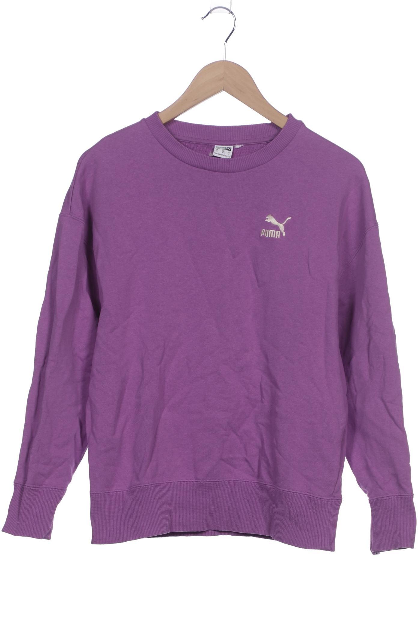 

Puma Damen Sweatshirt, flieder, Gr. 38