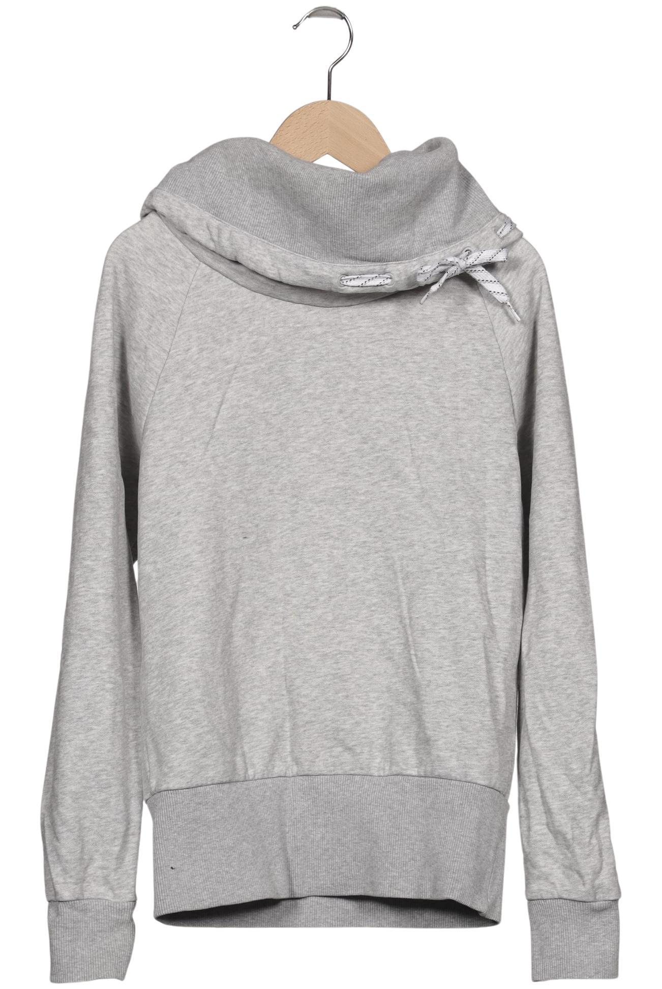 

Puma Damen Sweatshirt, grau, Gr. 36