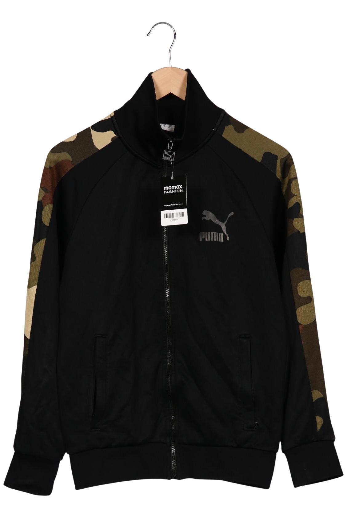 

Puma Damen Sweatshirt, mehrfarbig, Gr. 34