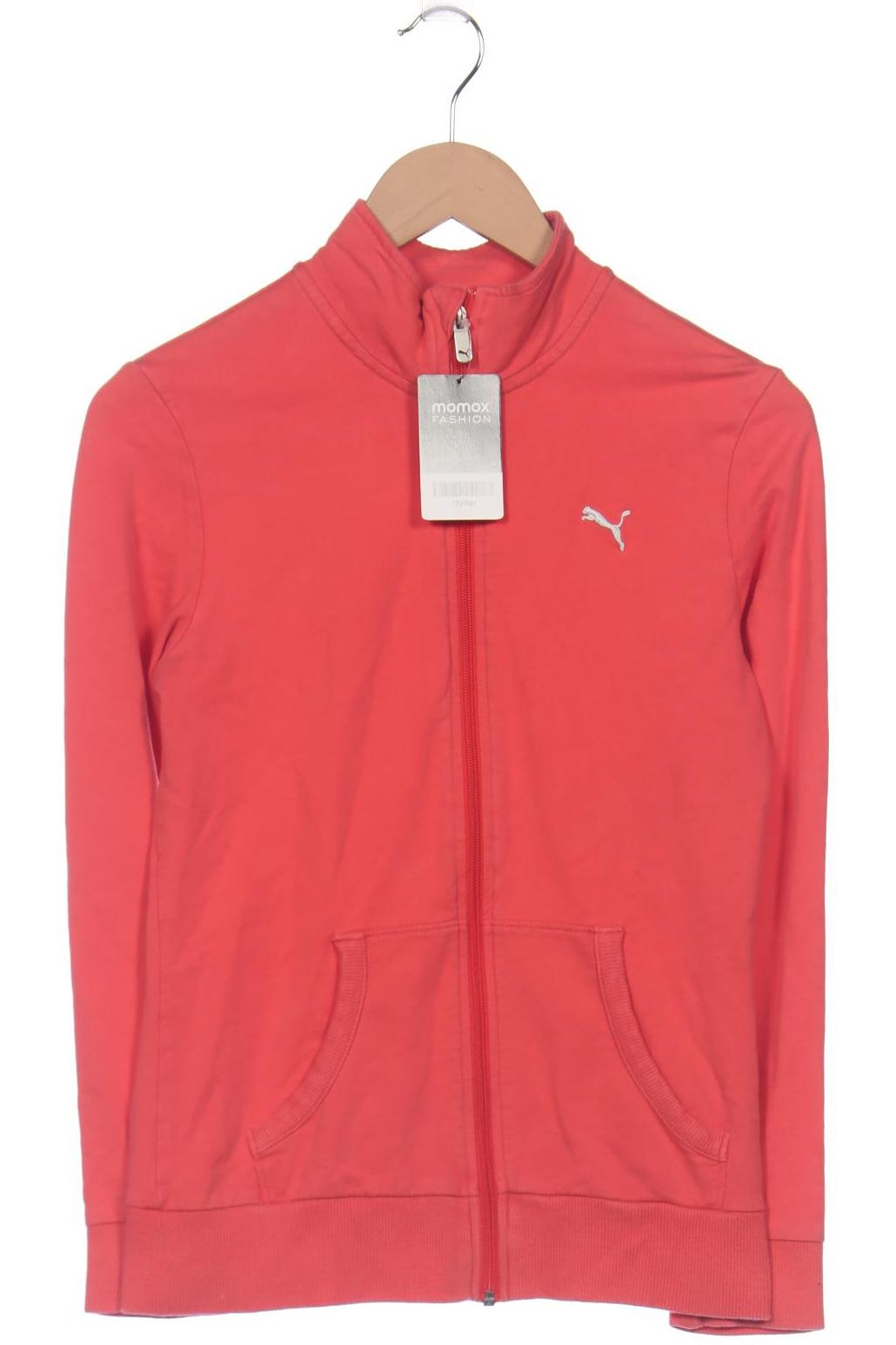 

Puma Damen Sweatshirt, pink, Gr. 36