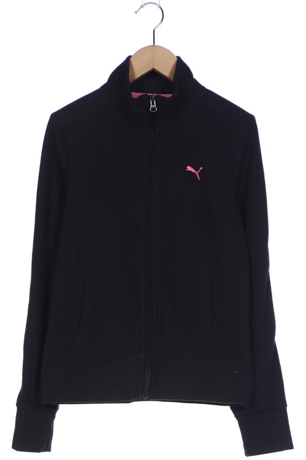 

Puma Damen Sweatshirt, grau, Gr. 36