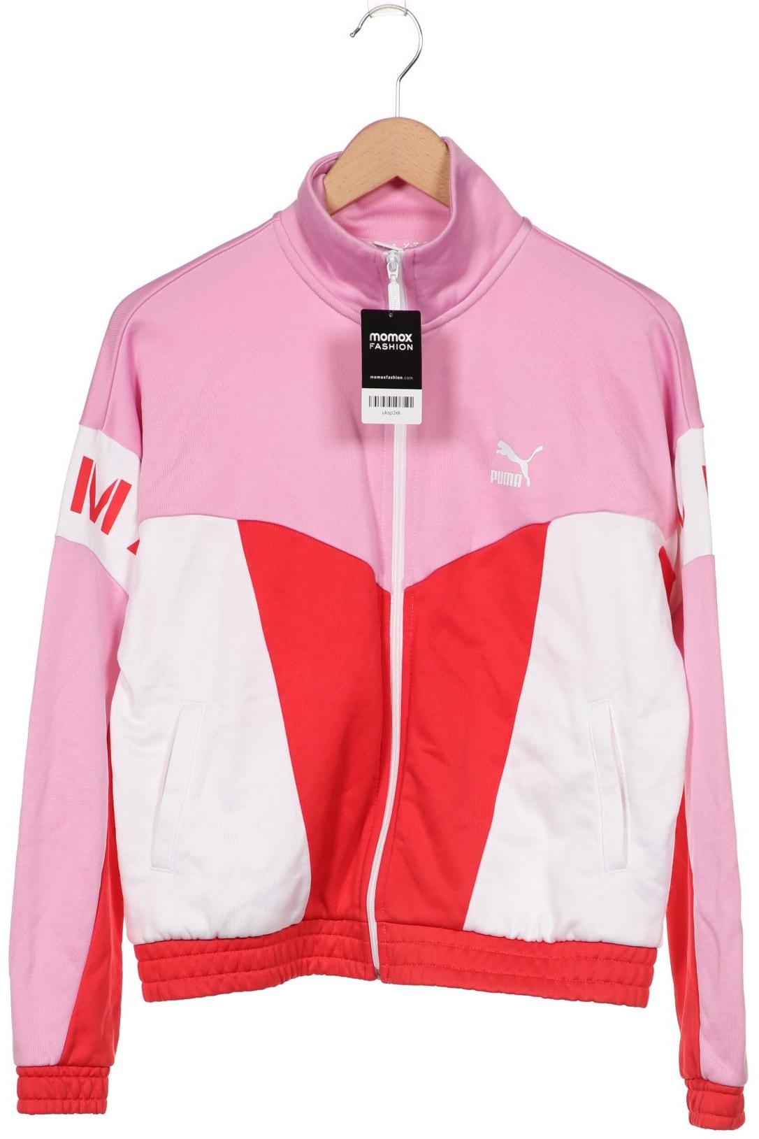 

Puma Damen Sweatshirt, mehrfarbig, Gr. 38