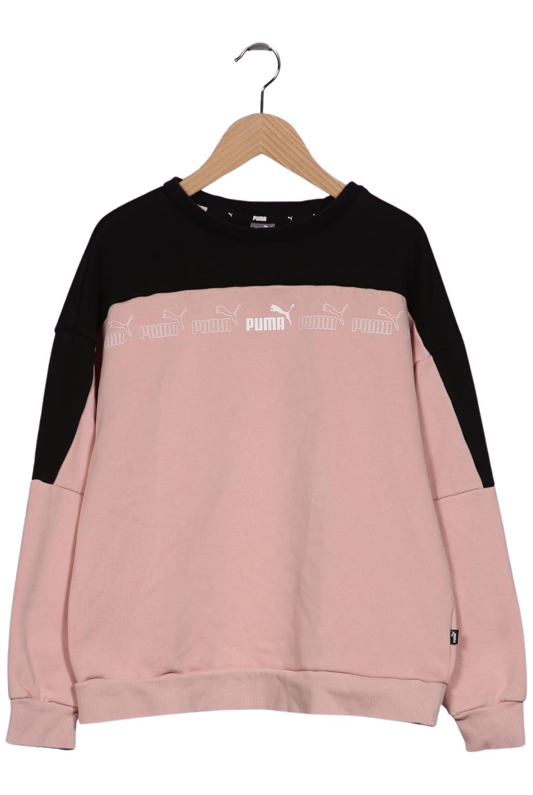 

Puma Damen Sweatshirt, mehrfarbig, Gr. 38