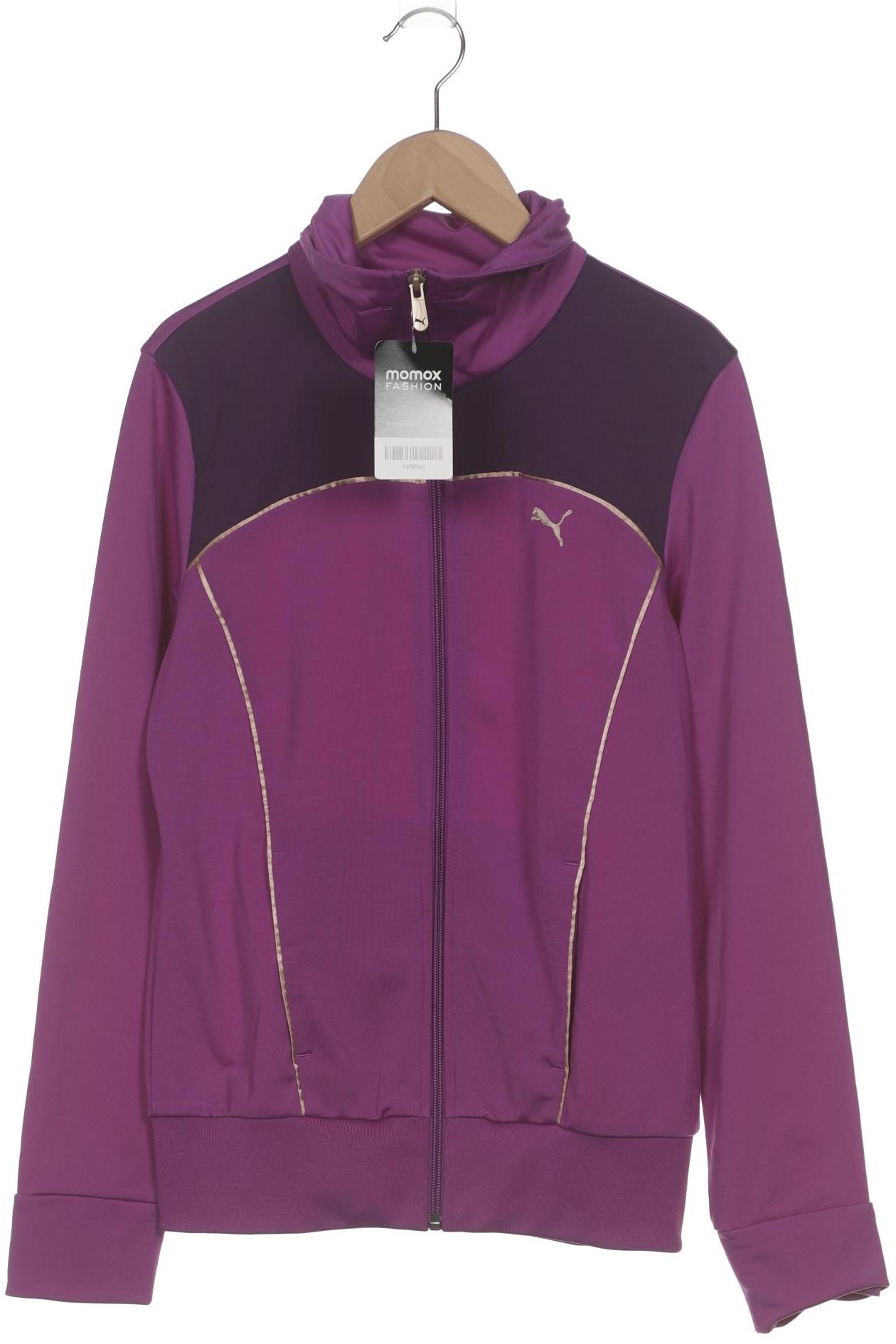 

Puma Damen Sweatshirt, flieder, Gr. 36
