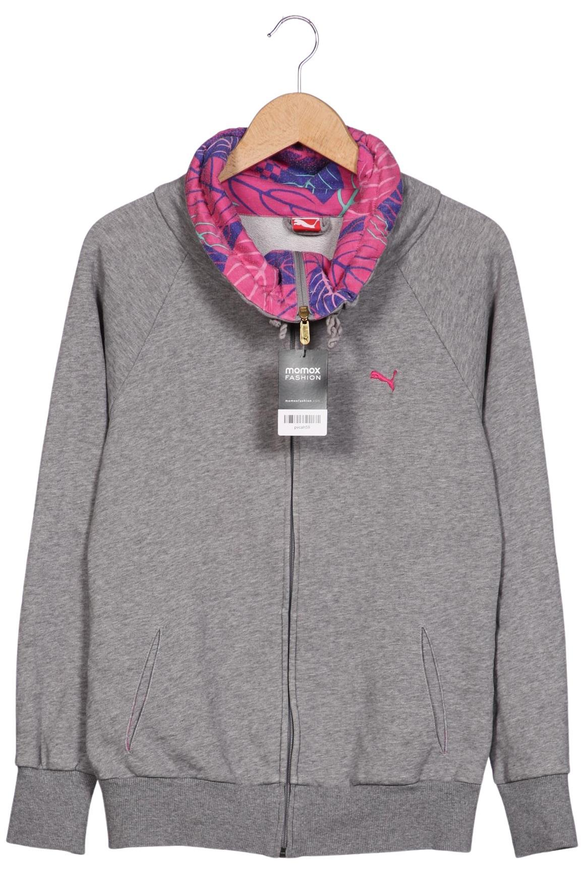 

Puma Damen Sweatshirt, mehrfarbig, Gr. 38