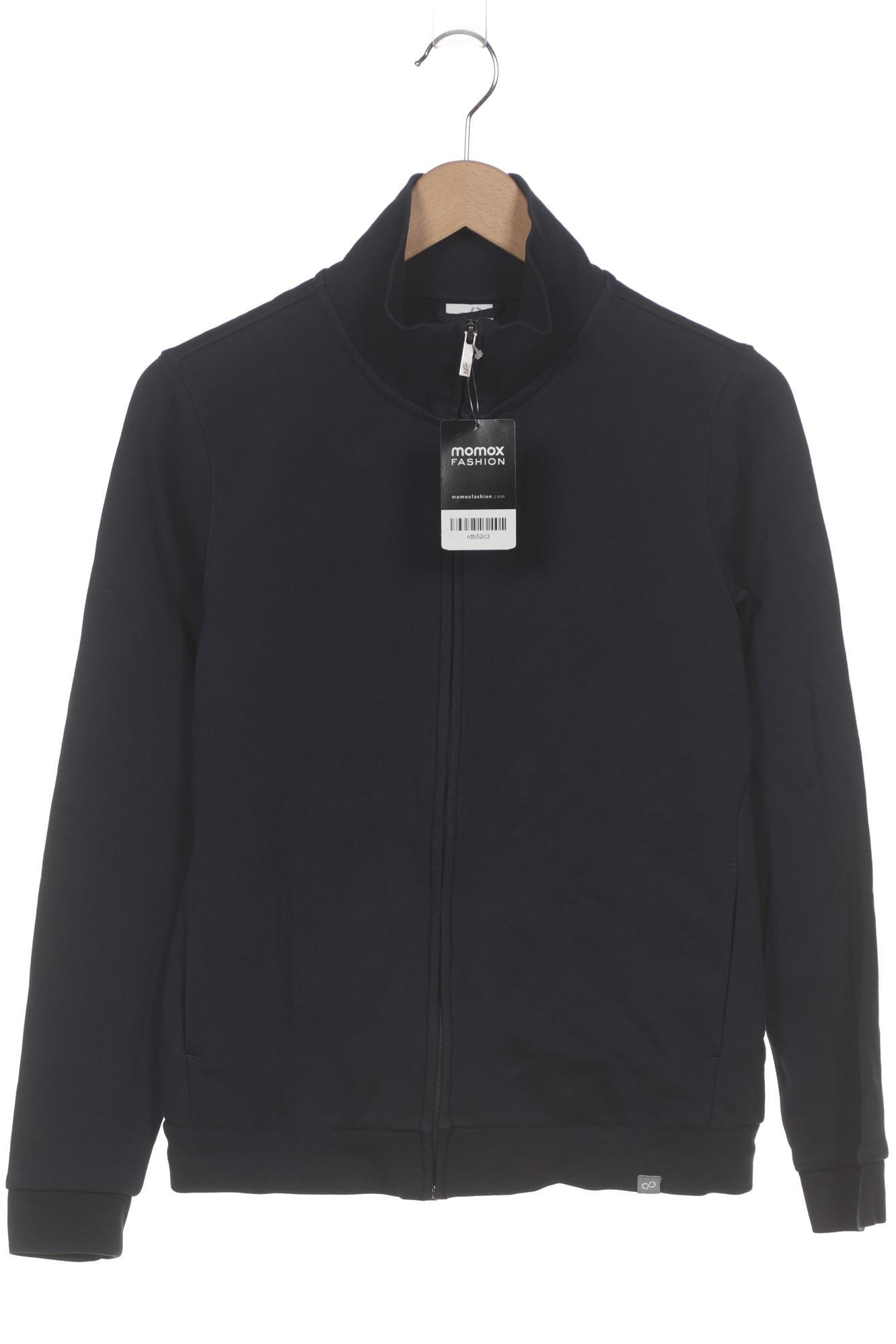 

Puma Damen Sweatshirt, marineblau, Gr. 42