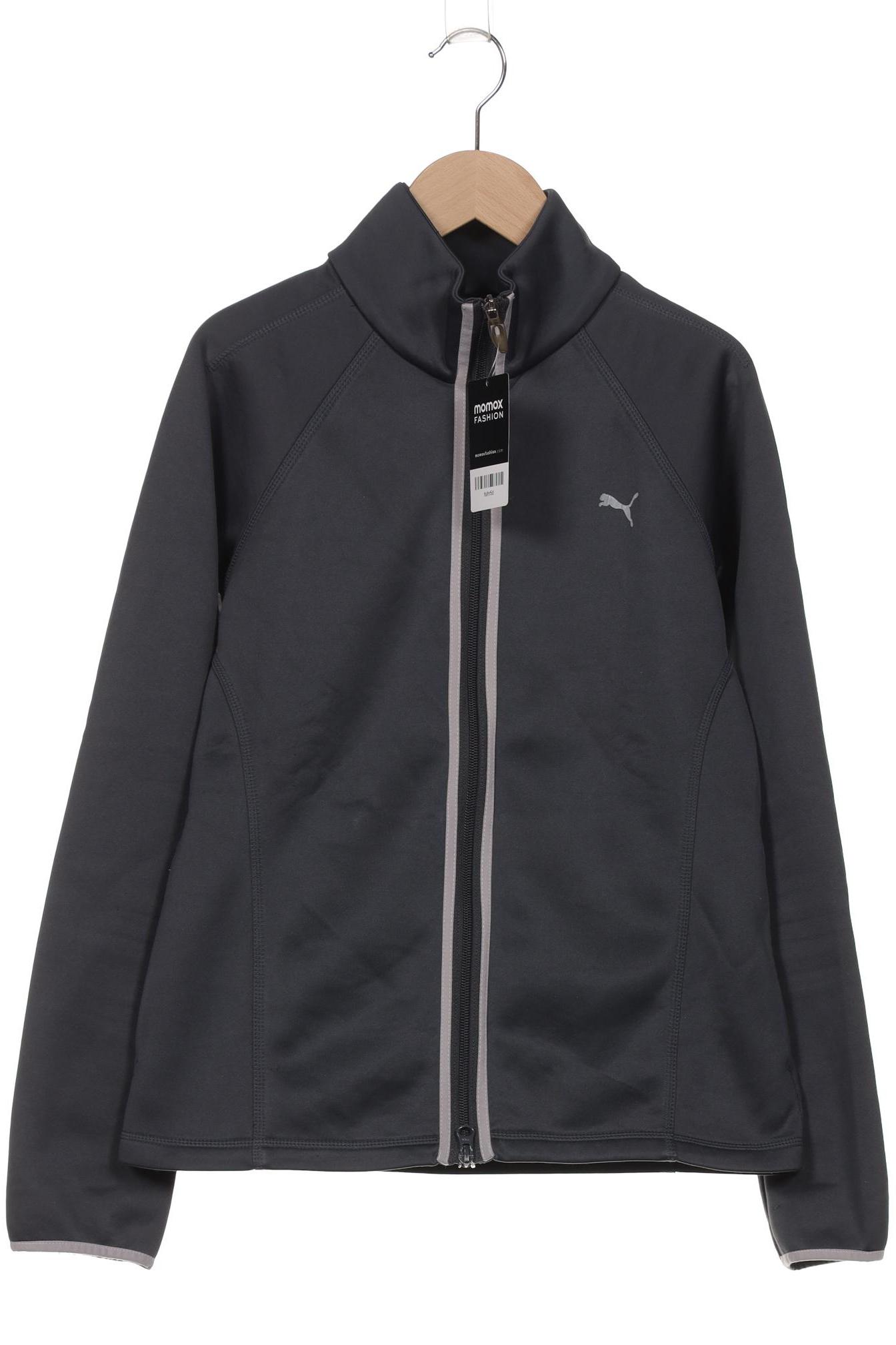 

Puma Damen Sweatshirt, grau, Gr. 40