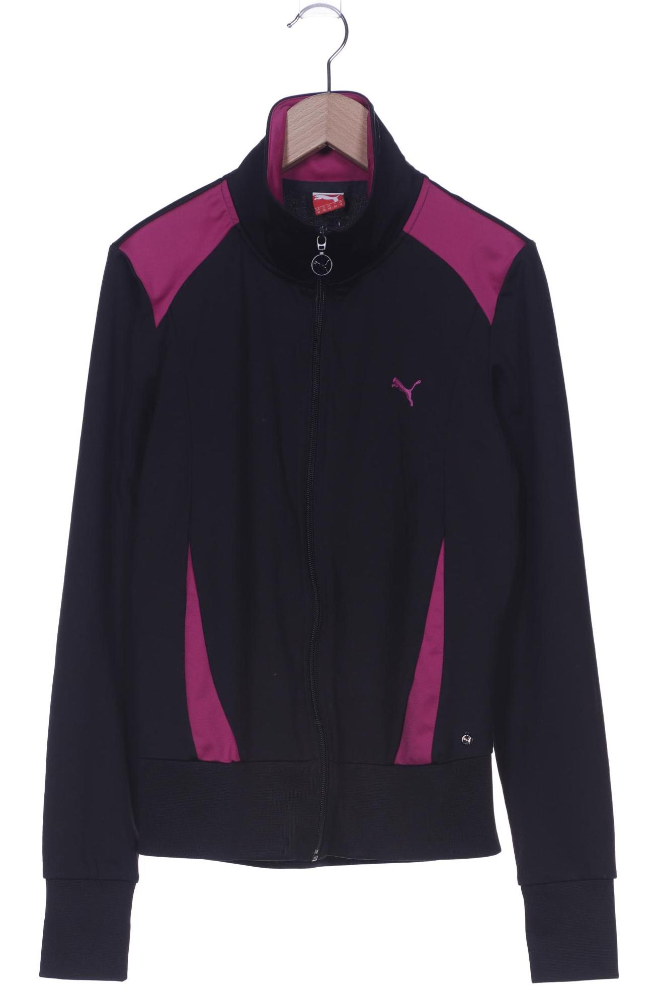 

Puma Damen Sweatshirt, schwarz, Gr. 38