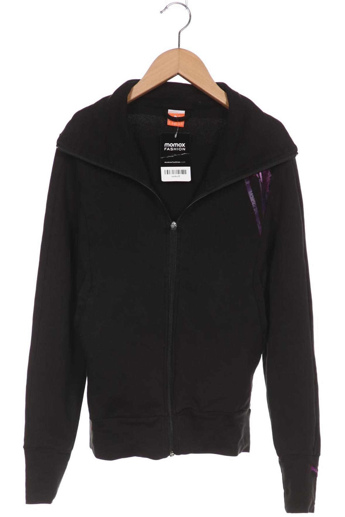 

Puma Damen Sweatshirt, schwarz, Gr. 36