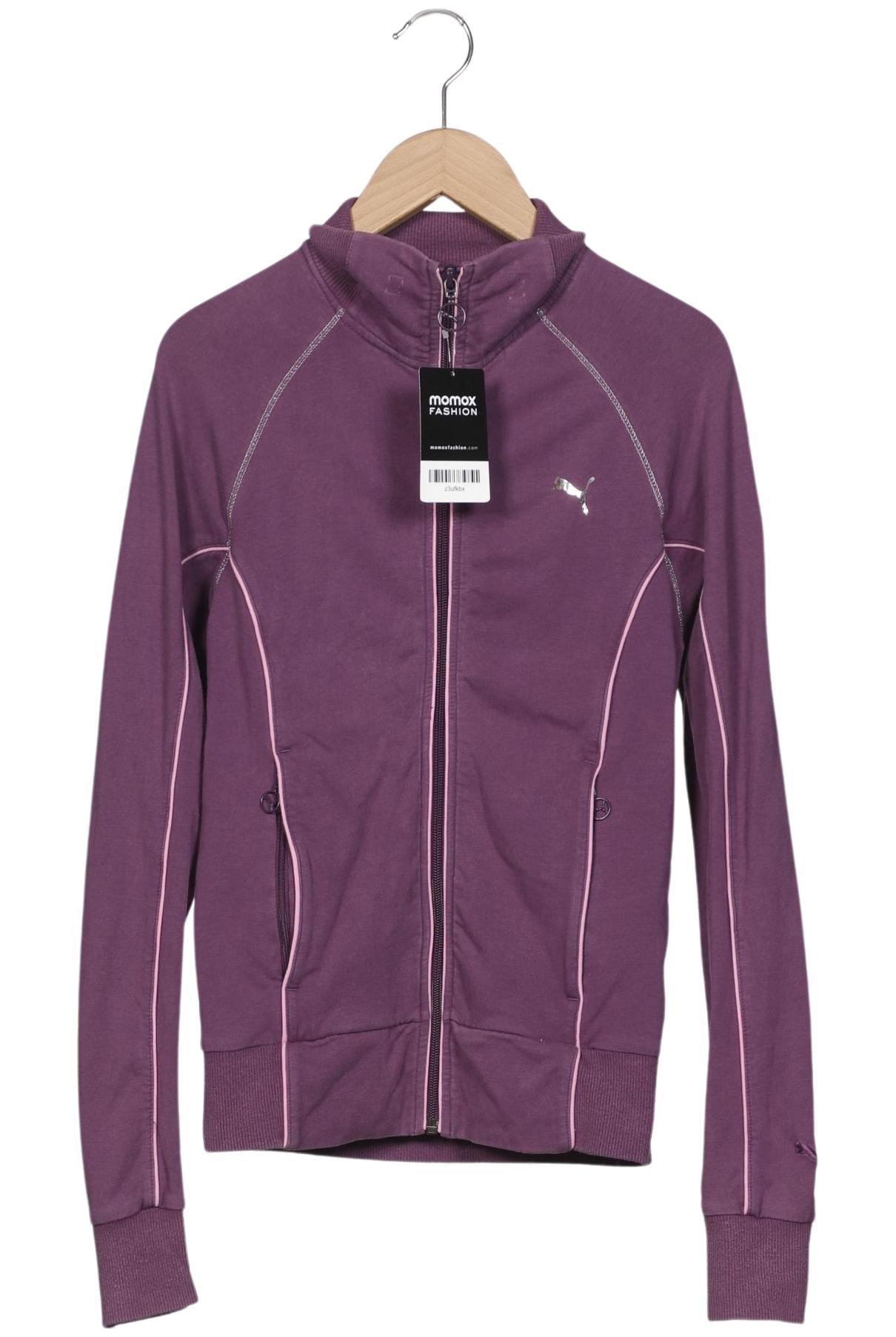 

Puma Damen Sweatshirt, flieder, Gr. 36