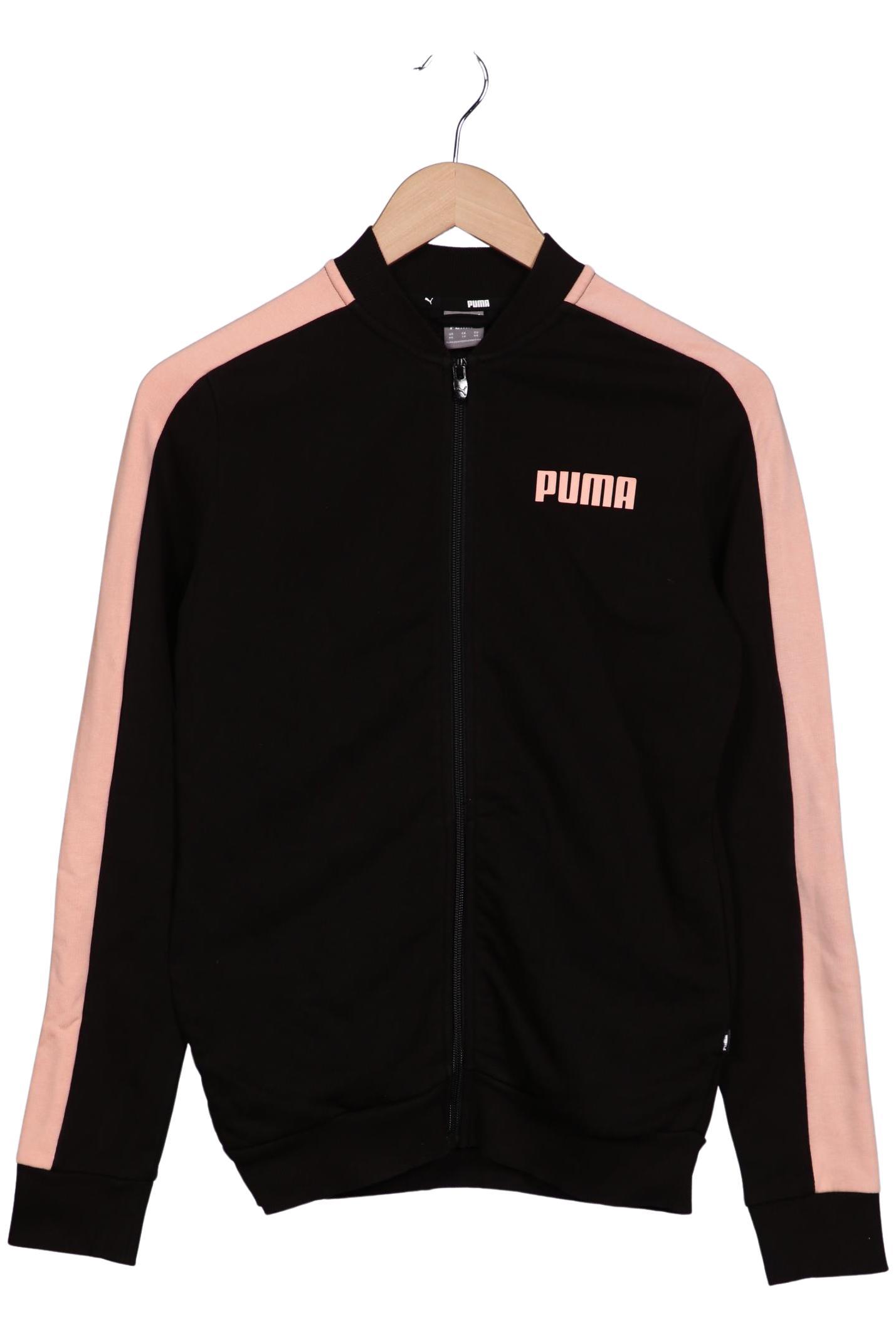 

Puma Damen Sweatshirt, mehrfarbig, Gr. 34