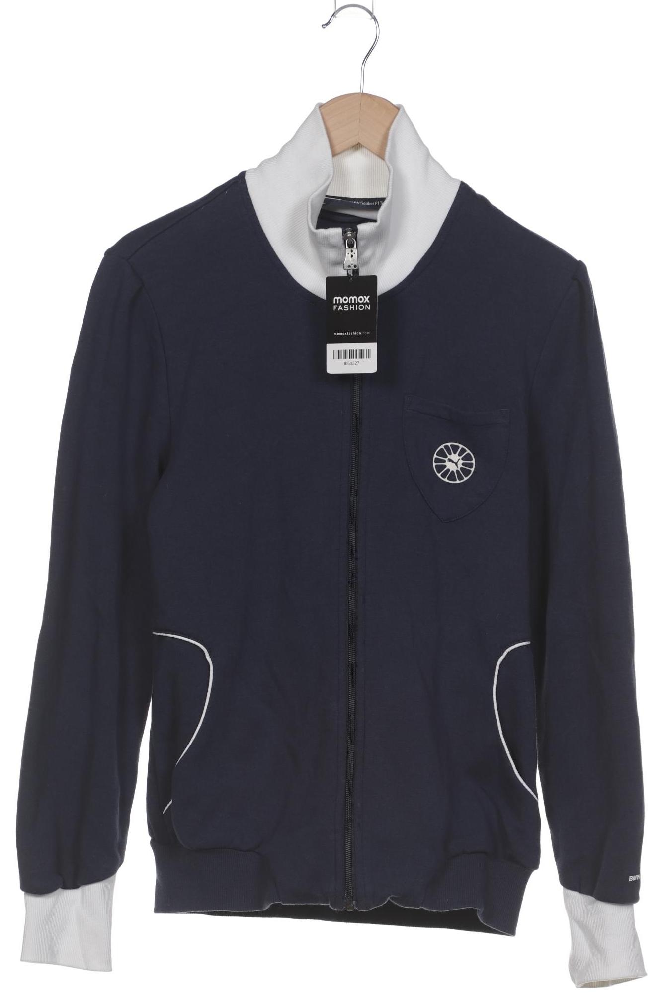 

Puma Damen Sweatshirt, marineblau, Gr. 44