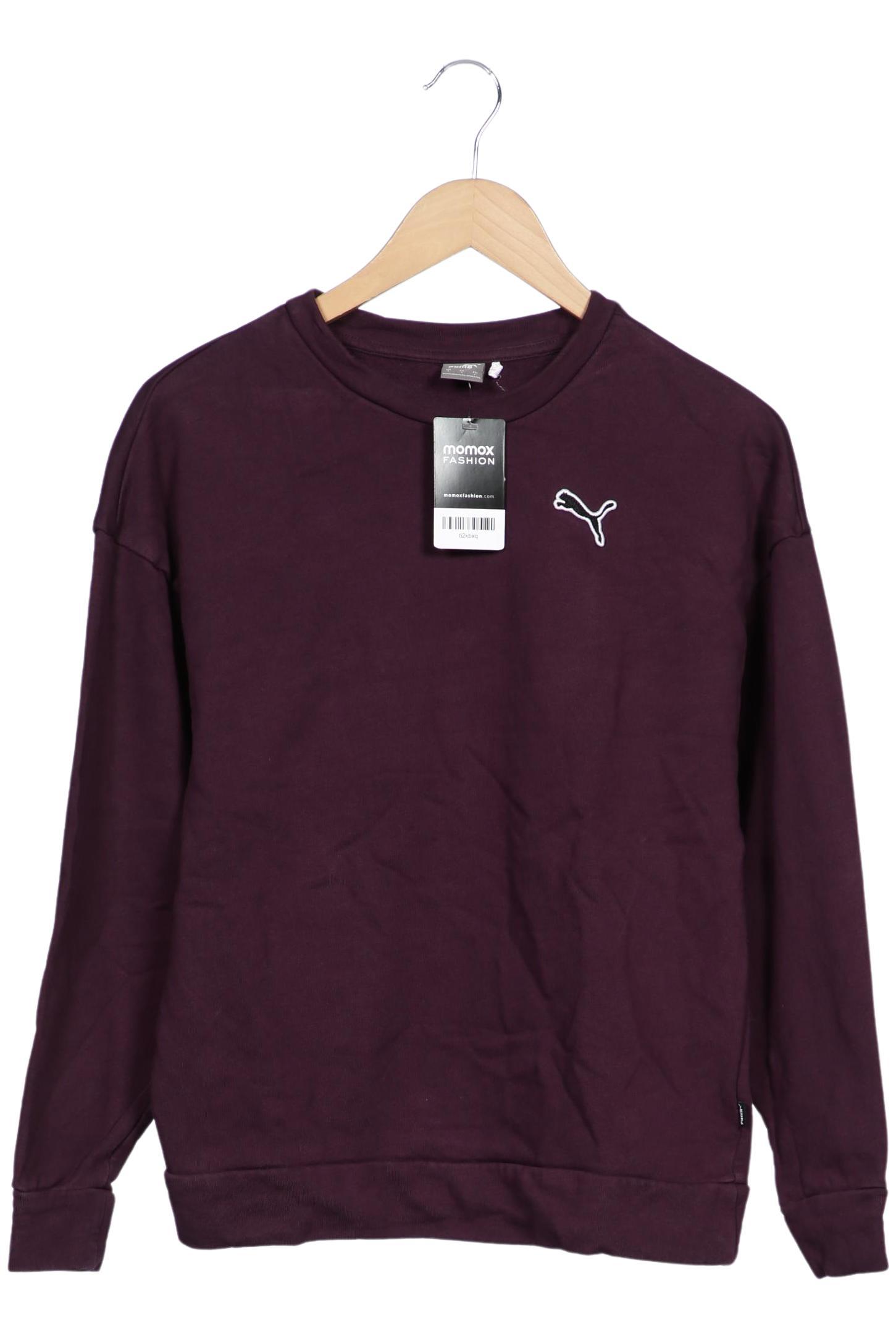

Puma Damen Sweatshirt, flieder, Gr. 36